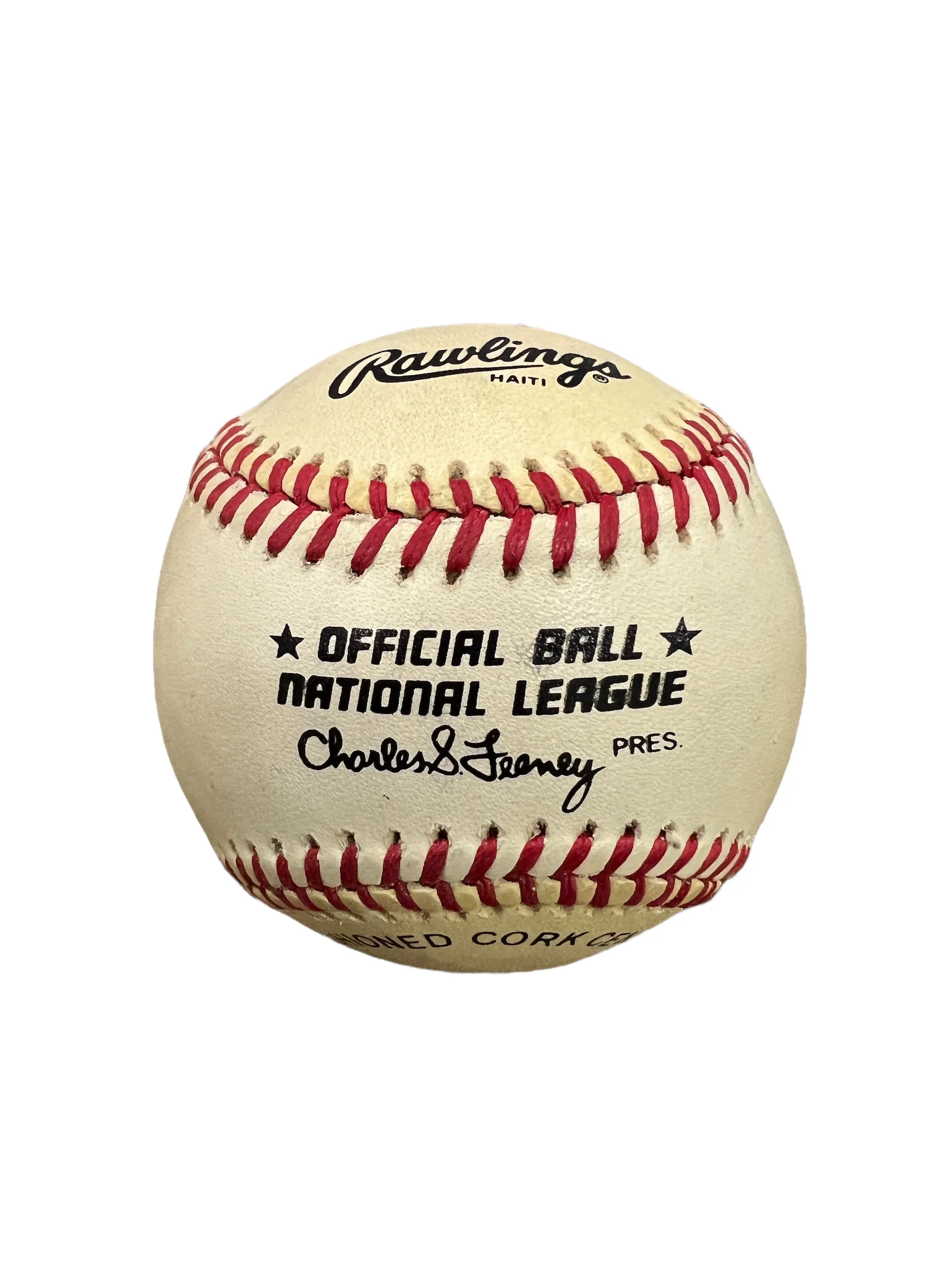 Pelota Baseball / Reds / Pete Rose - Image 4
