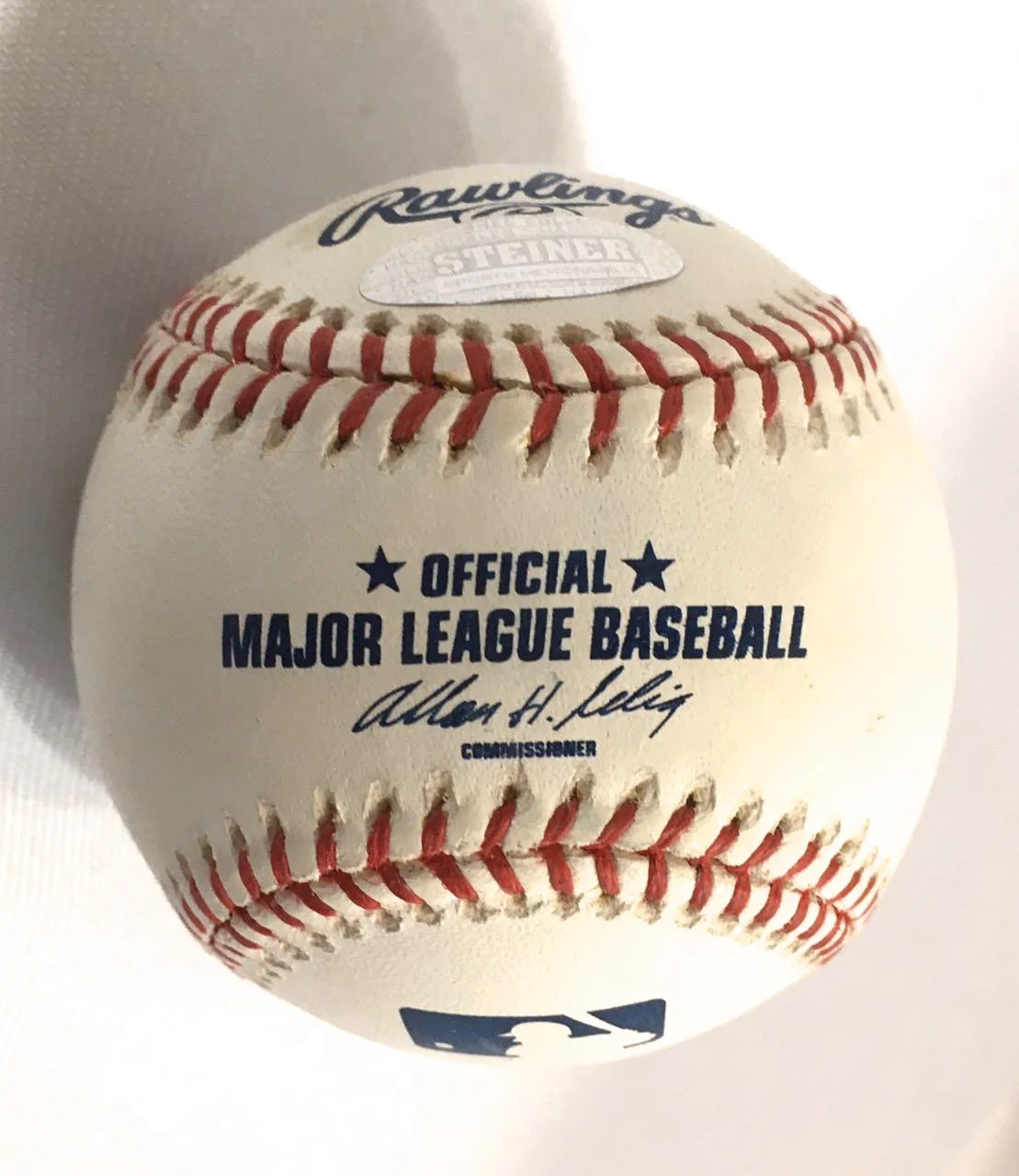 Pelota Baseball / Yankees / Joe Torre - Image 2