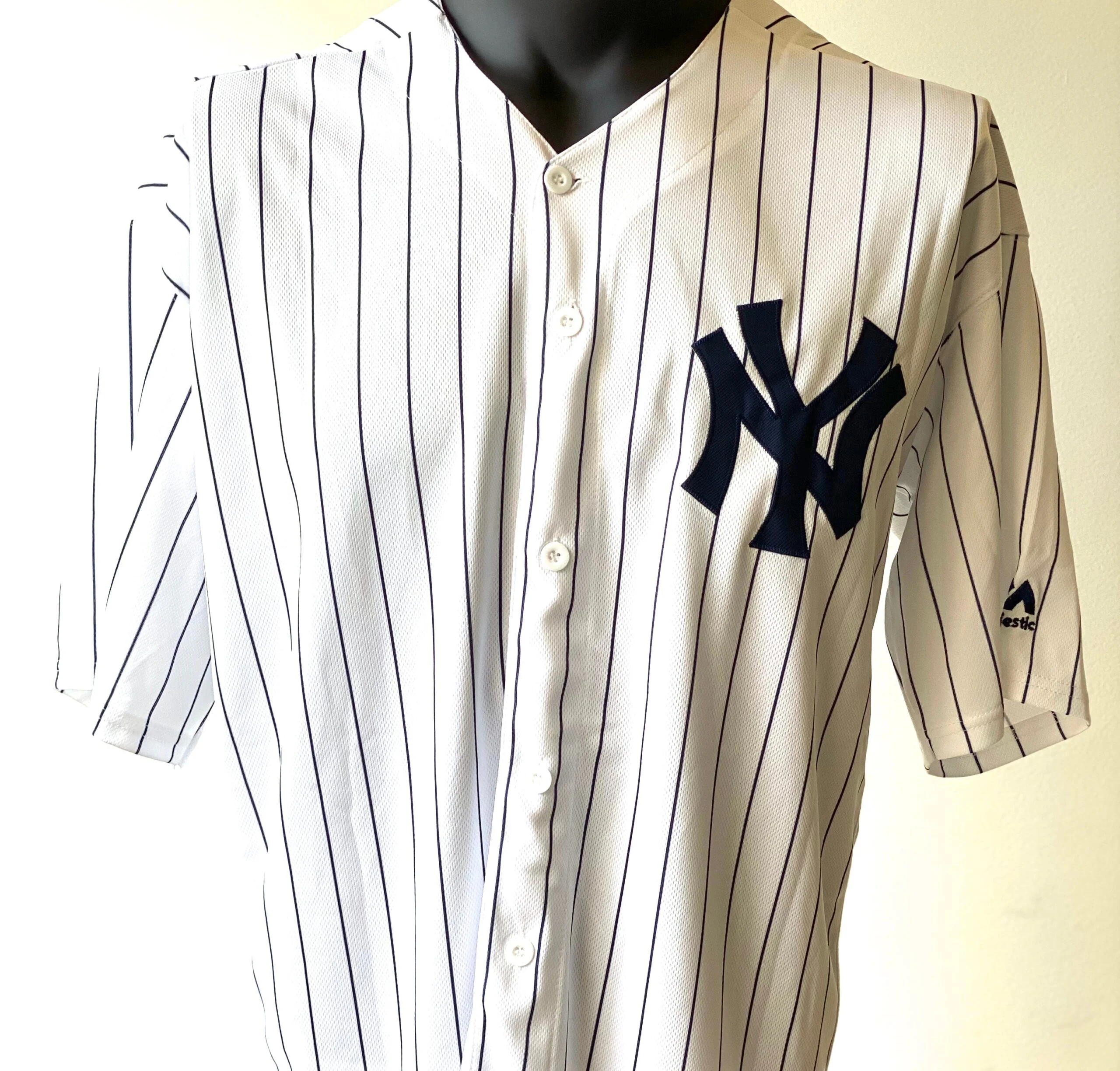Jersey / Yankees / CC Sabathia - Image 5