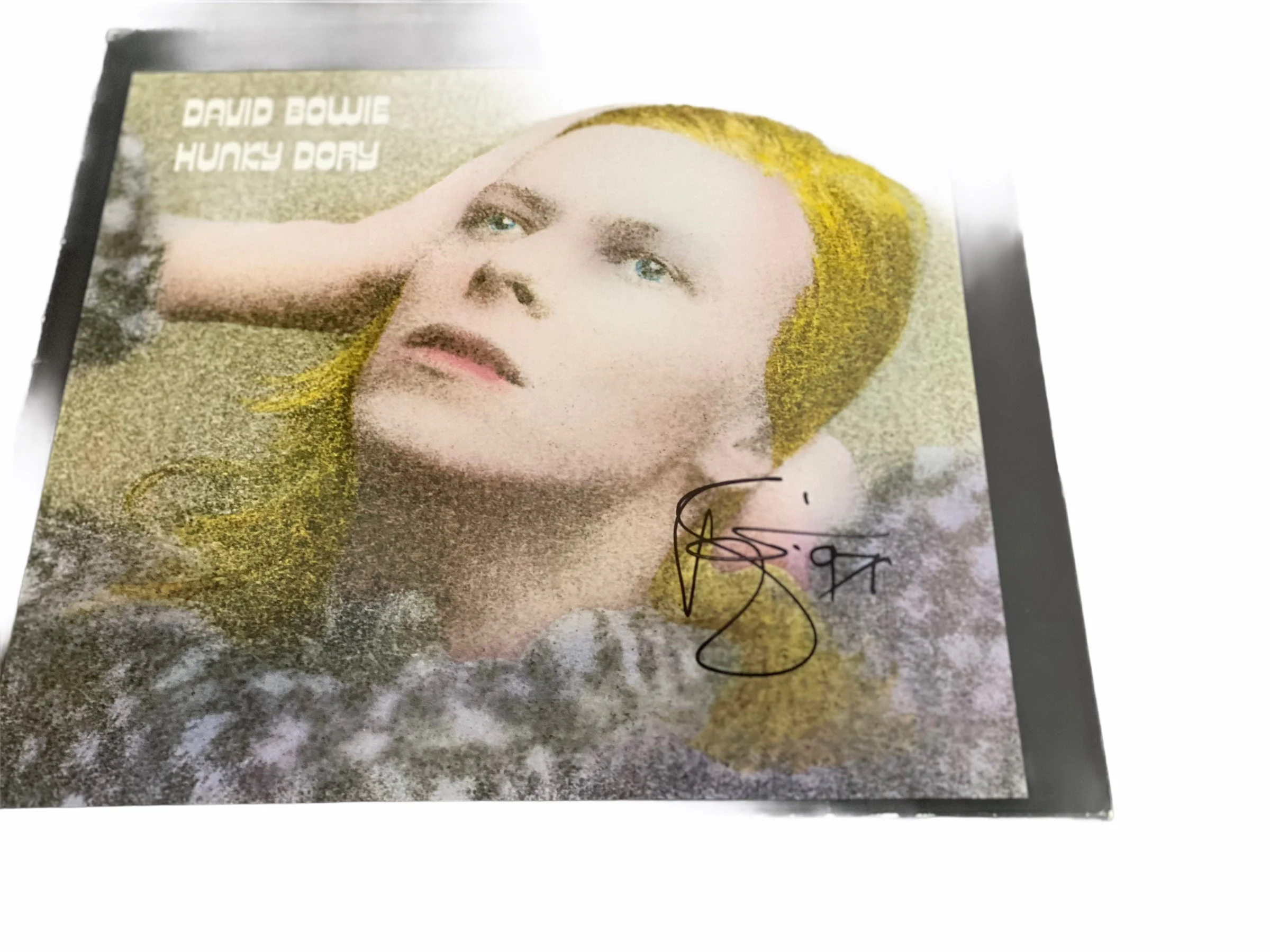Disco LP Enmarcado / Musica / David Bowie - Image 3