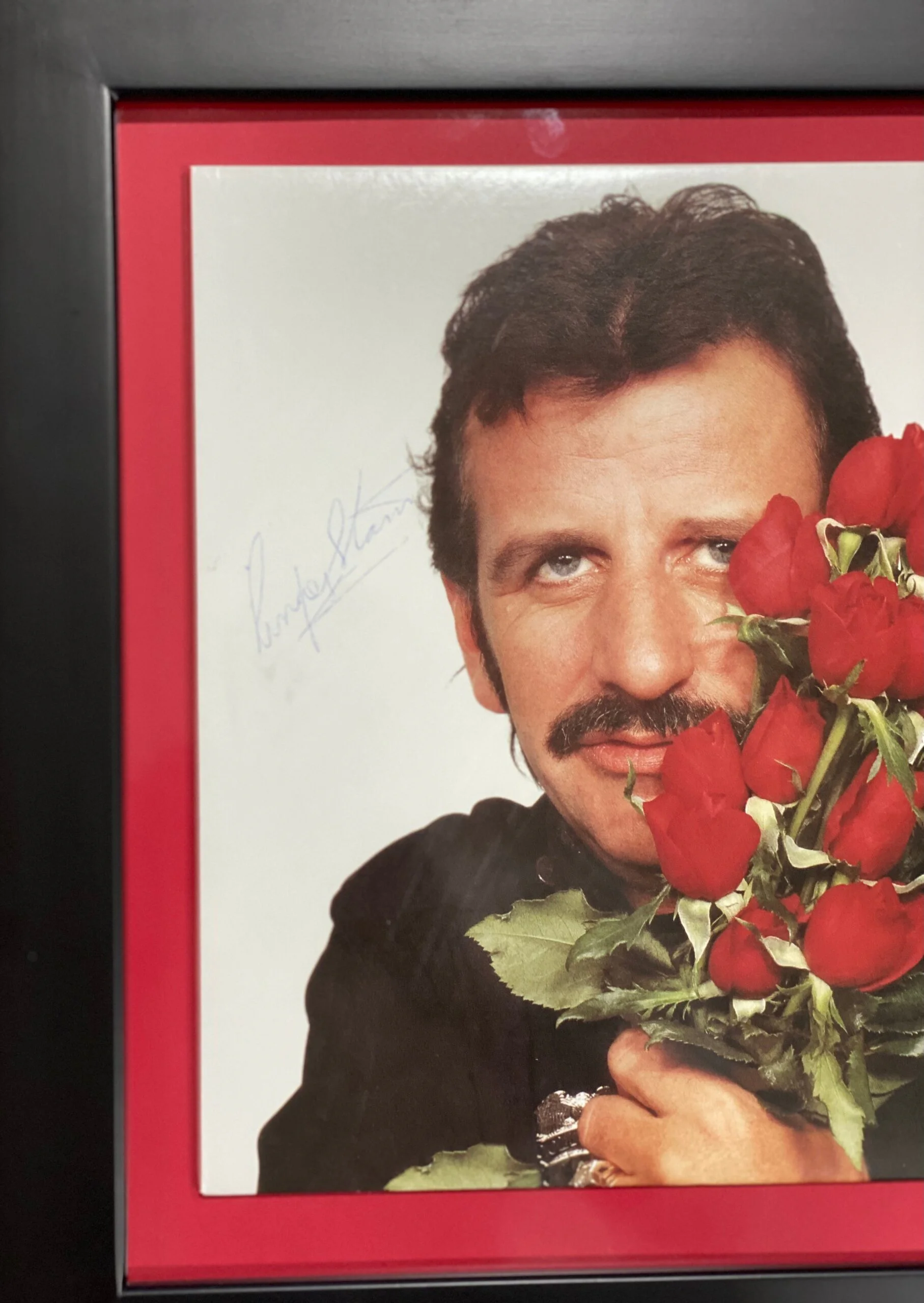 Disco LP / The Beatles / Ringo Starr - Image 5