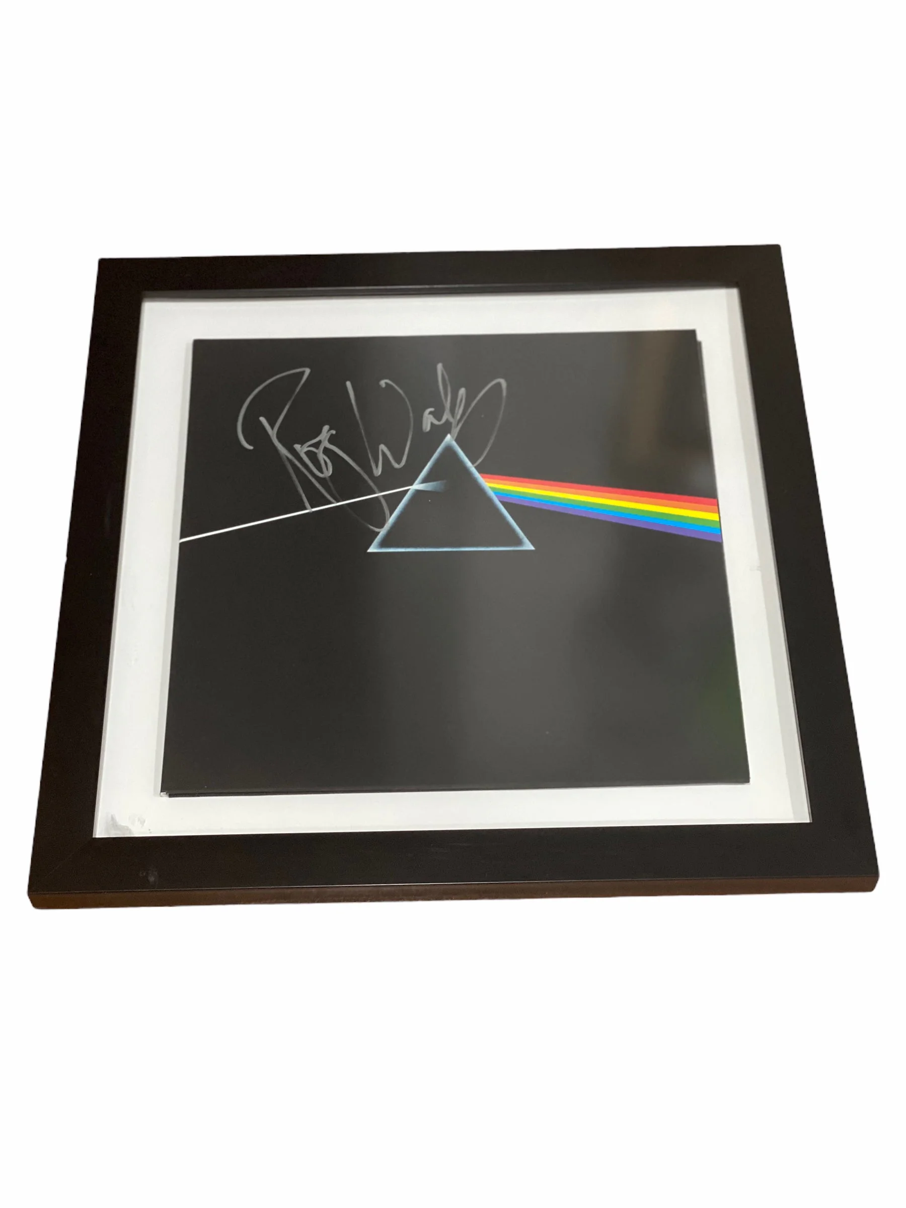 Disco LP Enmarcado / Musica / Roger Waters (Pink Floyd) - Image 2