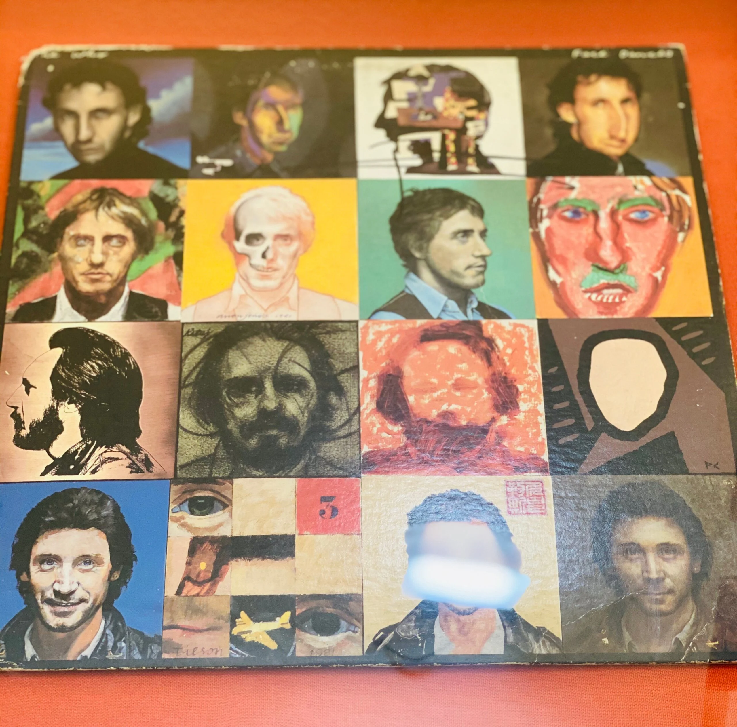 Disco LP | The Who | Pete Townshend - Image 4