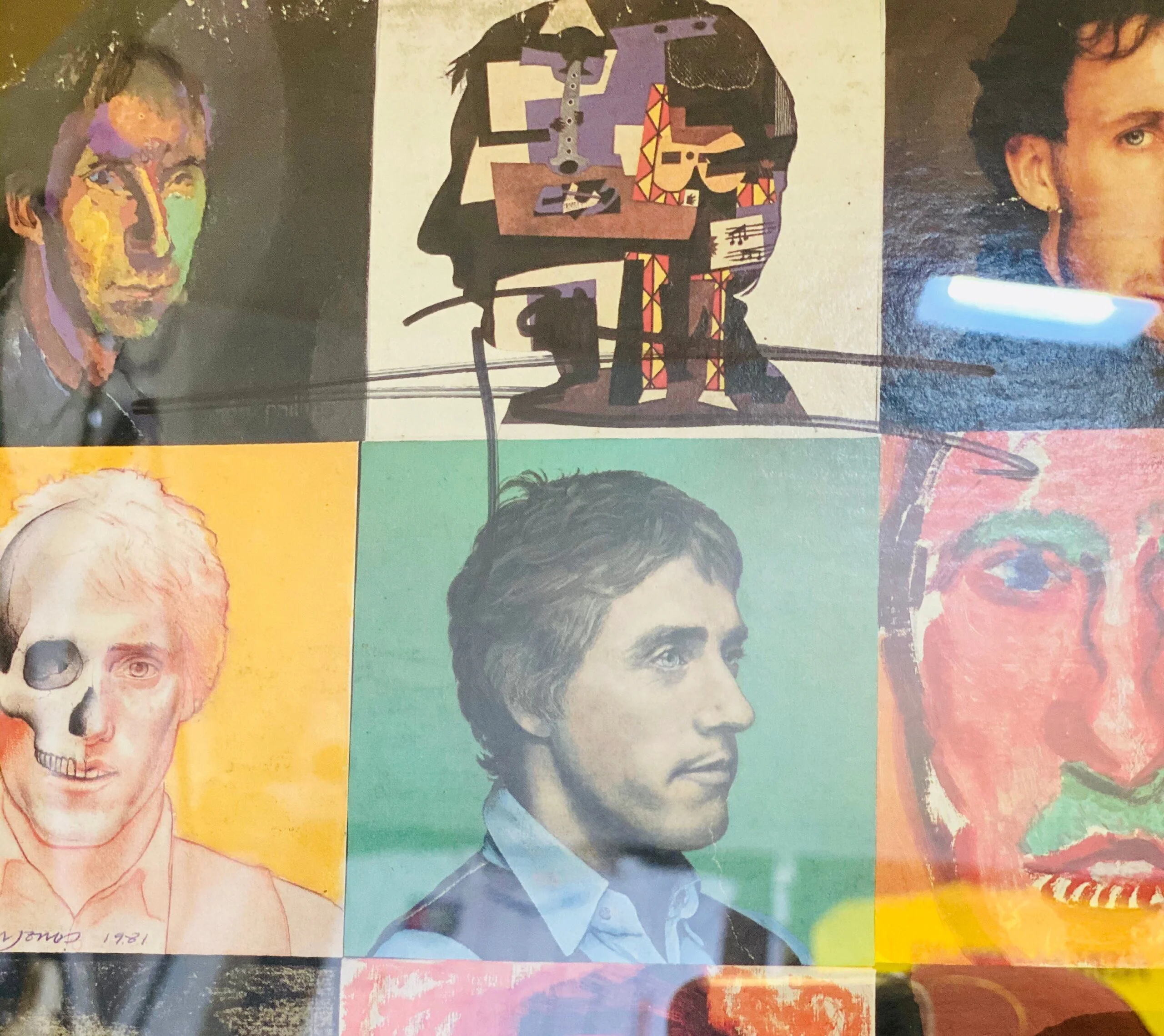 Disco LP | The Who | Pete Townshend - Image 3