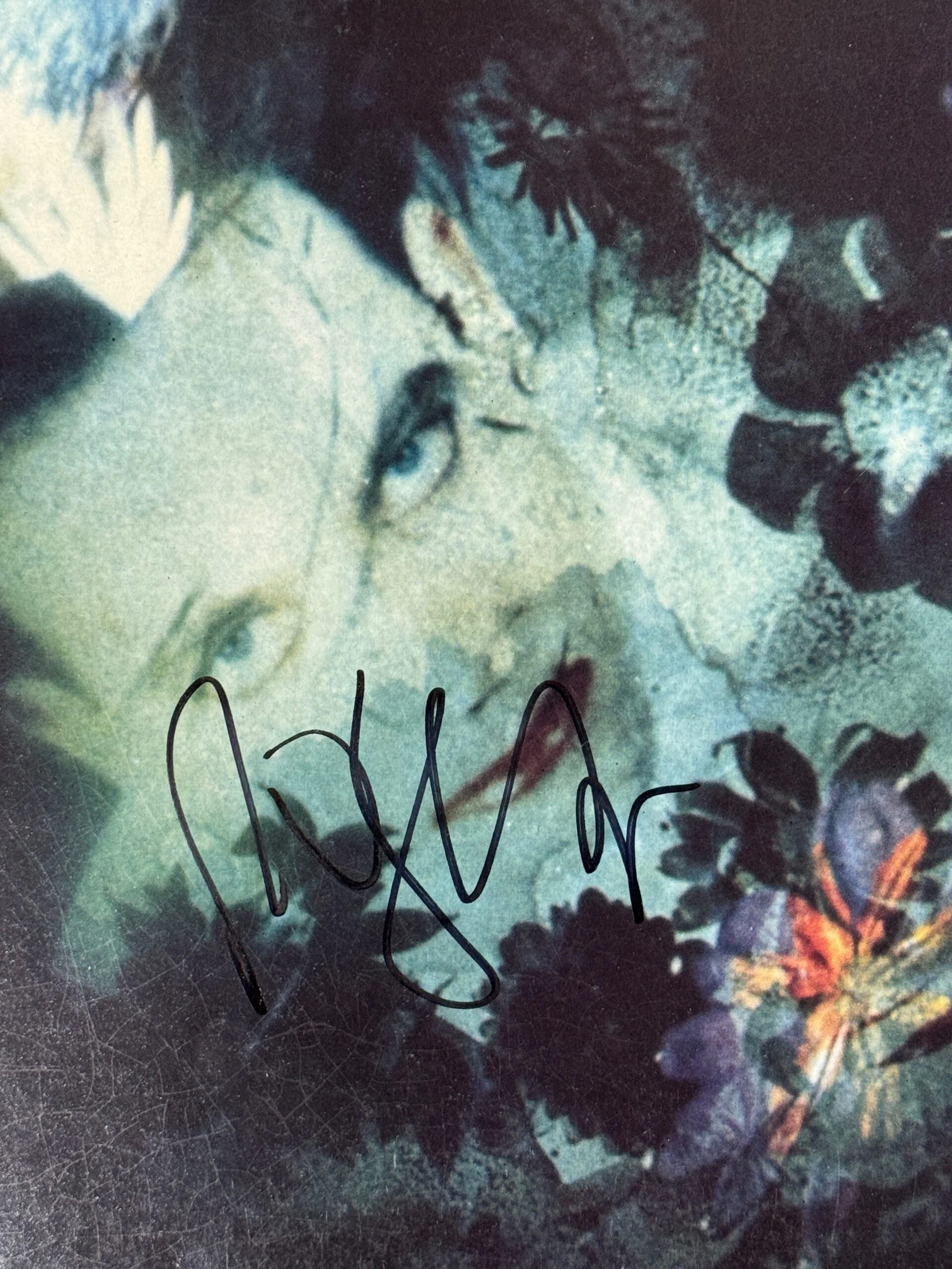 Disco LP / The Cure / Robert Smith, Michael Gallup, Roger O'Donnell - Image 2