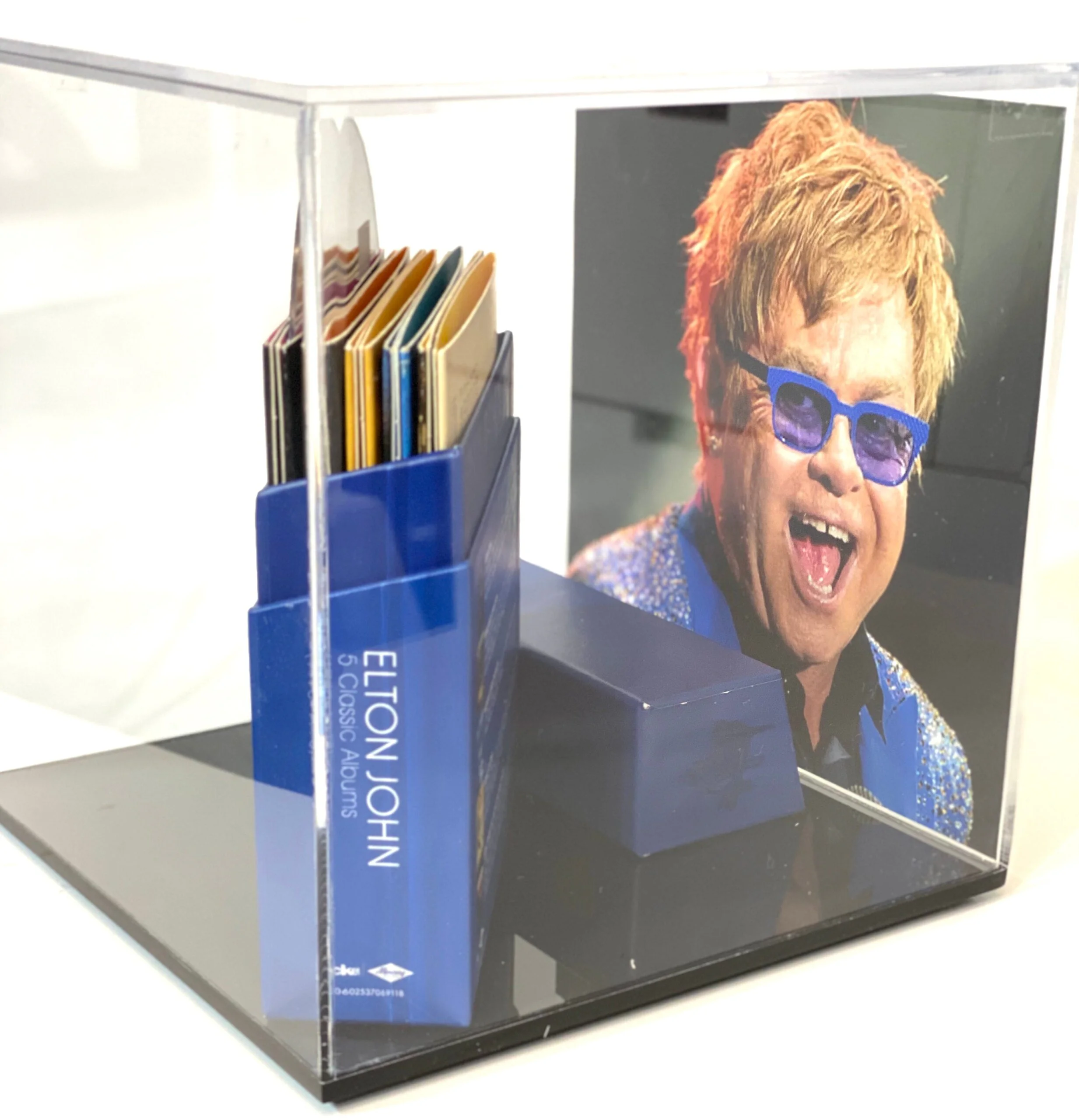 CD Set | Elton John - Image 2