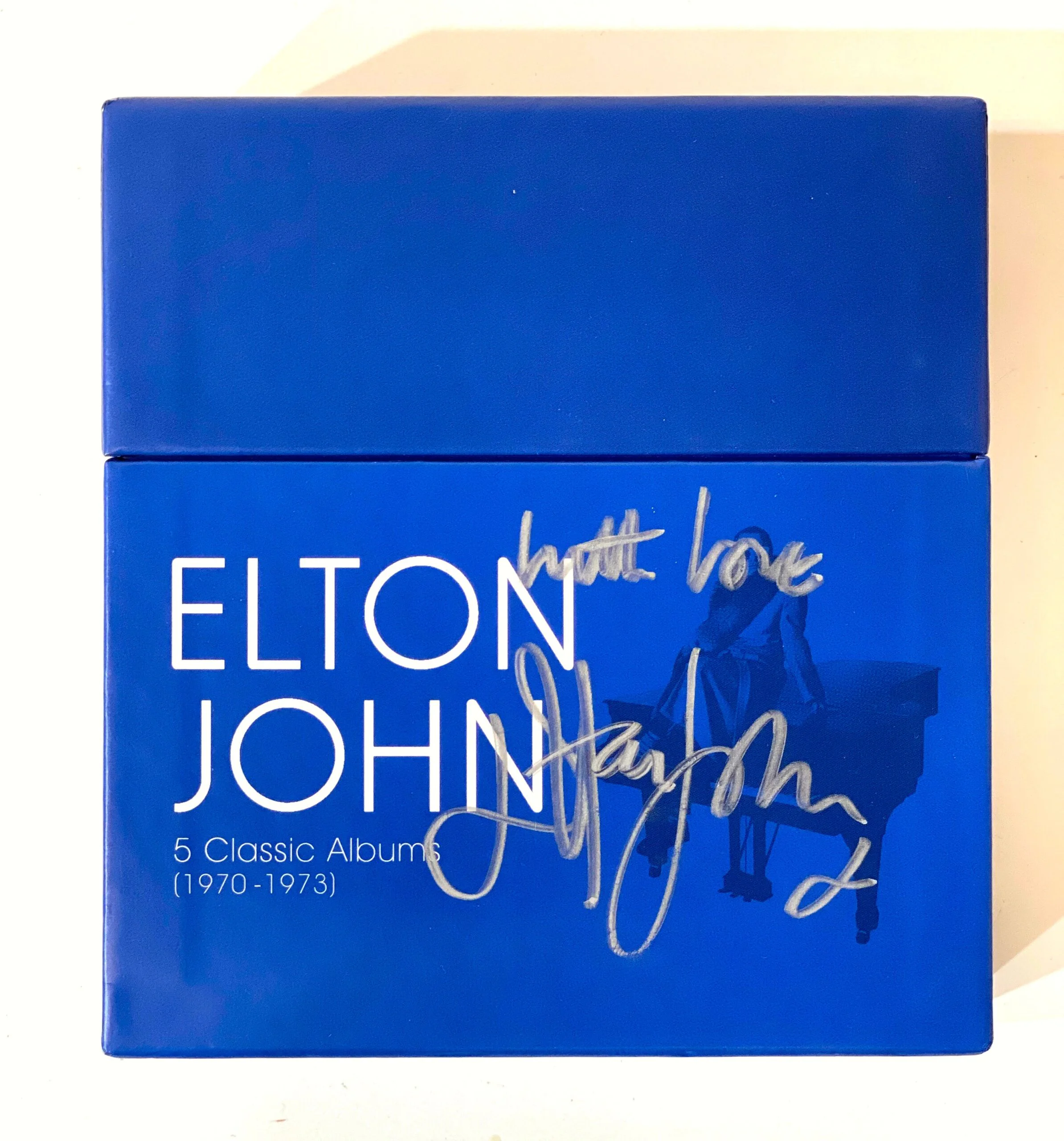 CD Set | Elton John - Image 6