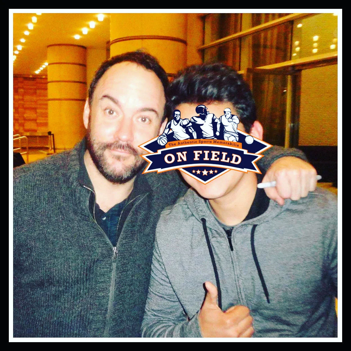 Disco LP | Dave Matthews Band - Image 4
