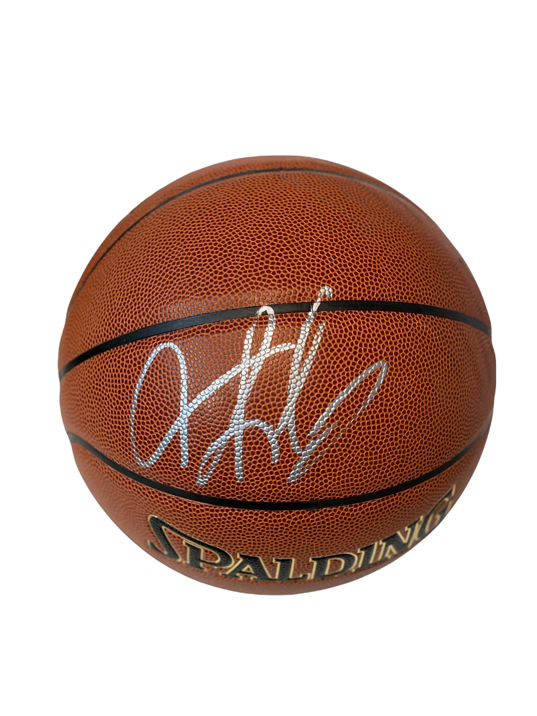 Balón Basketball / Bulls / Dennis Rodman