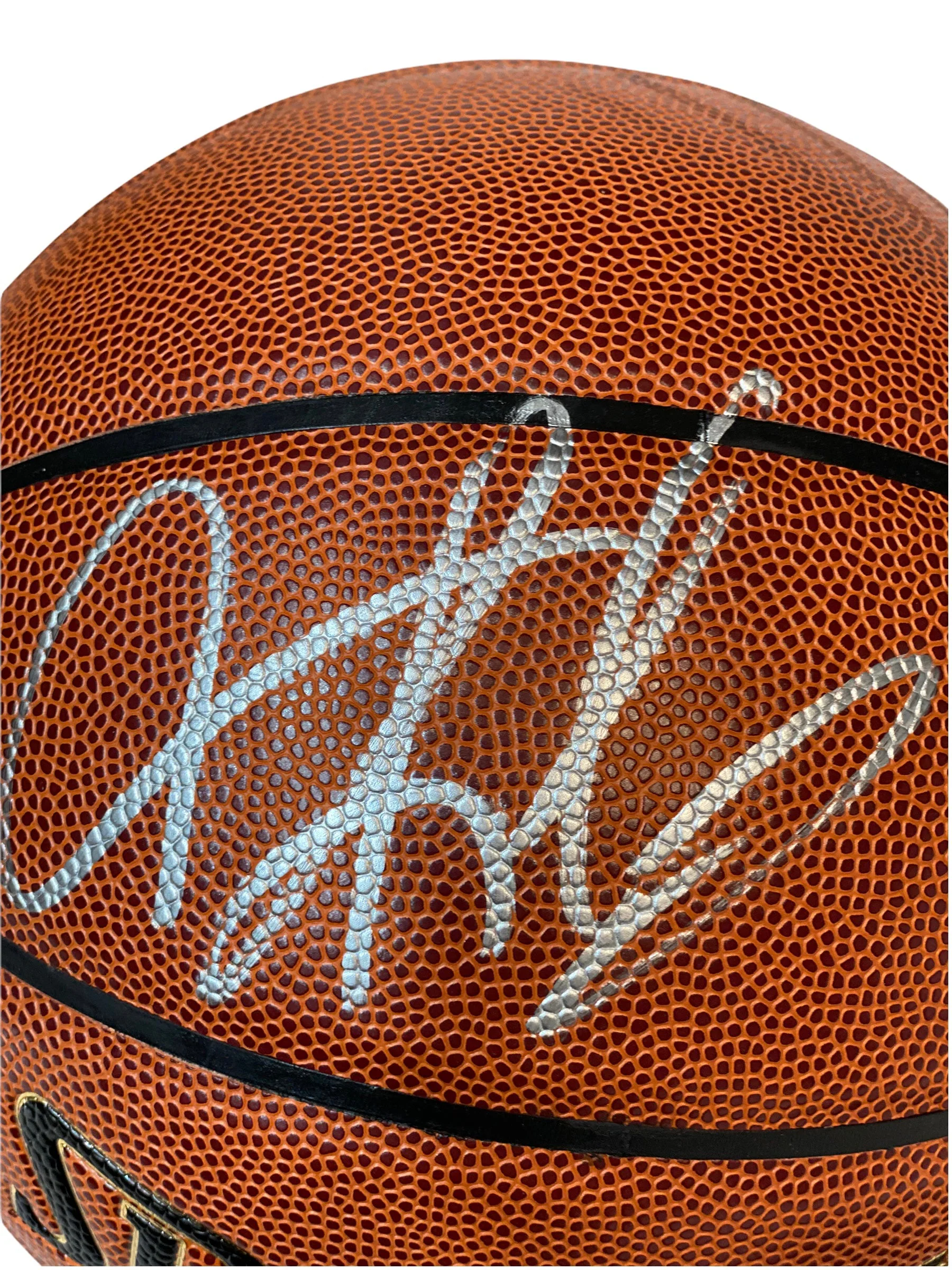 Balón Basketball / Bulls / Dennis Rodman - Image 2