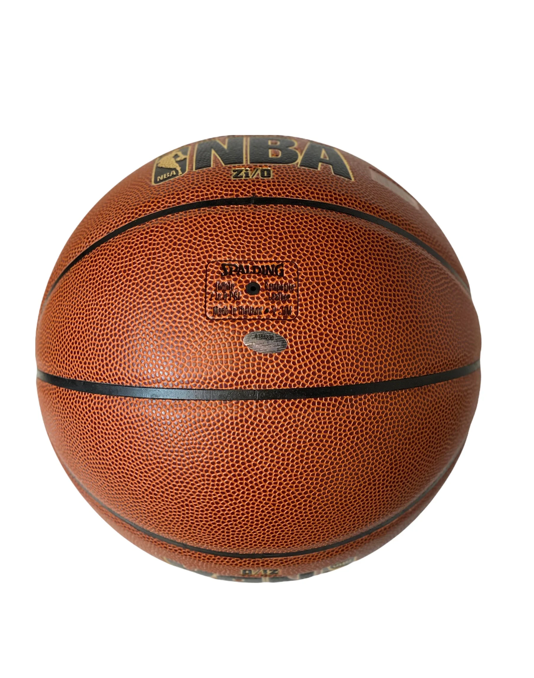 Balón Basketball / Bulls / Dennis Rodman - Image 3