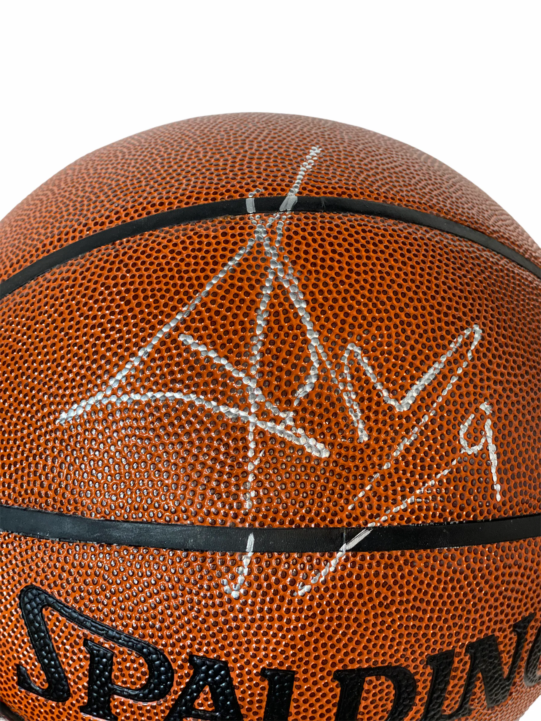 Balón Basketball / Spurs / Tony Parker - Image 2