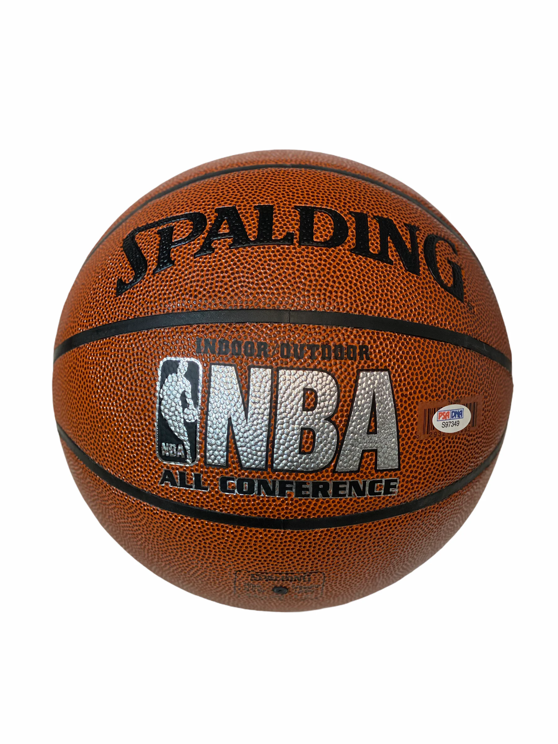 Balón Basketball / Spurs / Tony Parker - Image 3