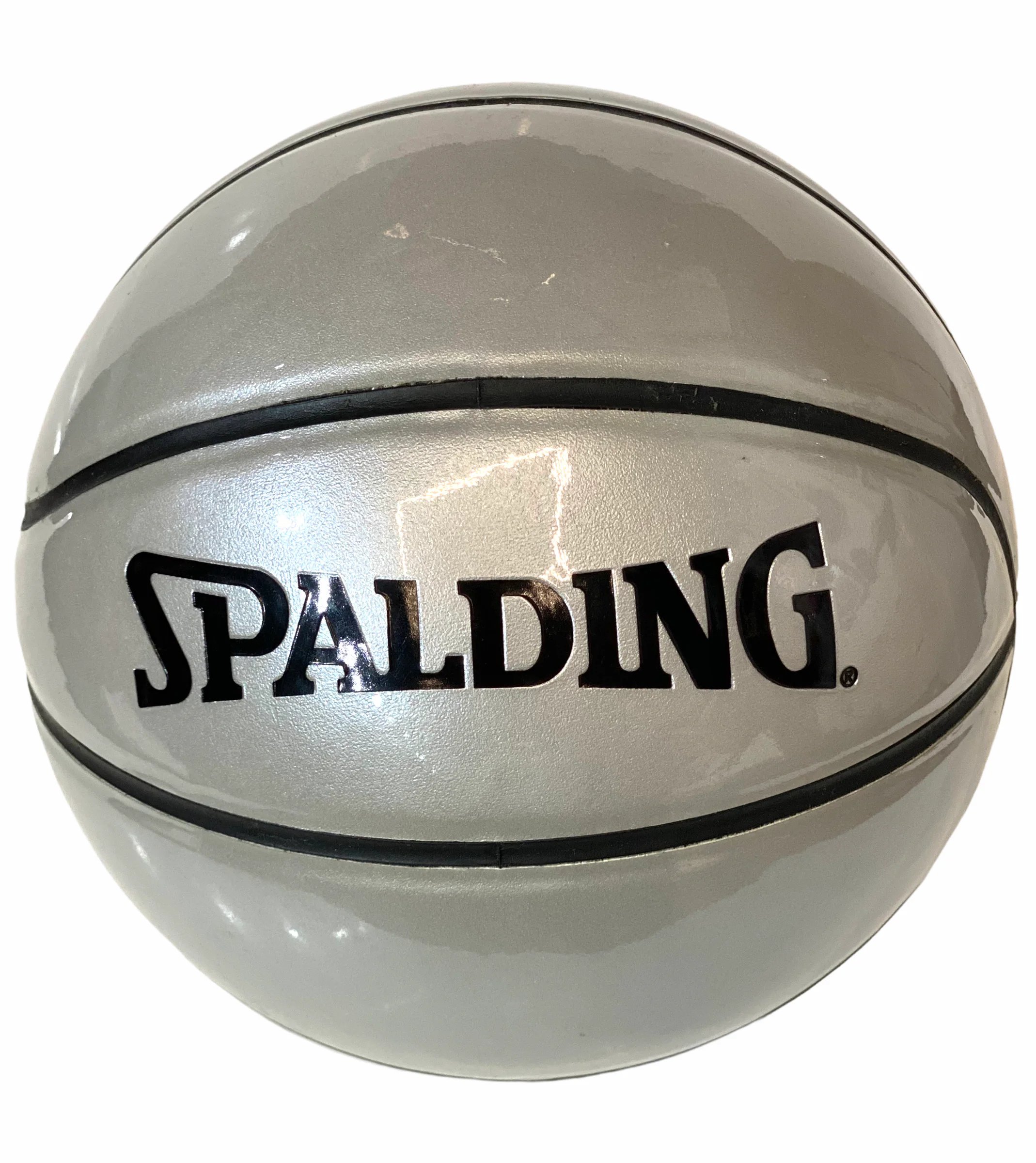 Mini Balón / Lakers / Magic Johnson - Image 2