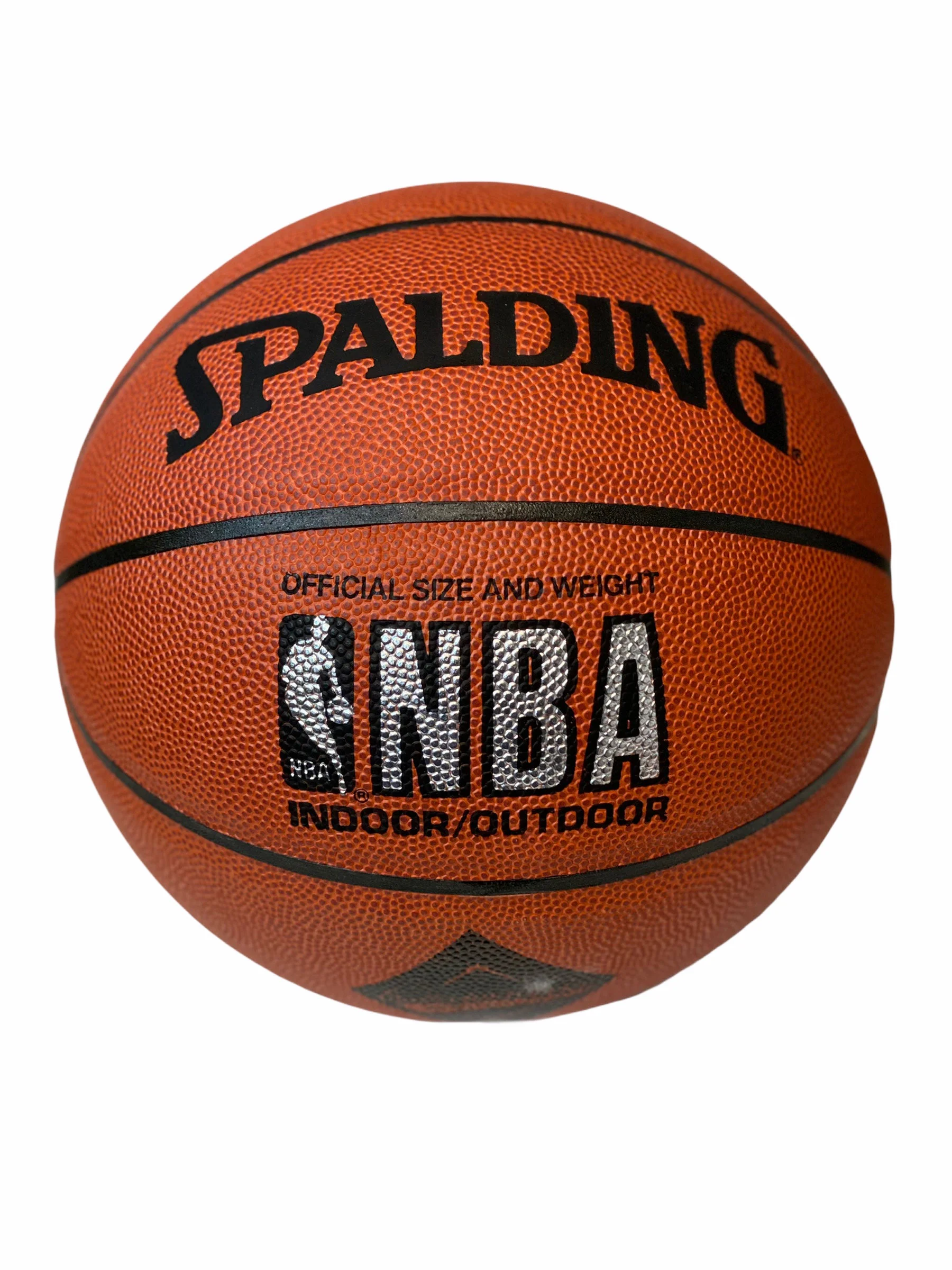 Balón Basketball / Celtics / Larry Bird - Image 3
