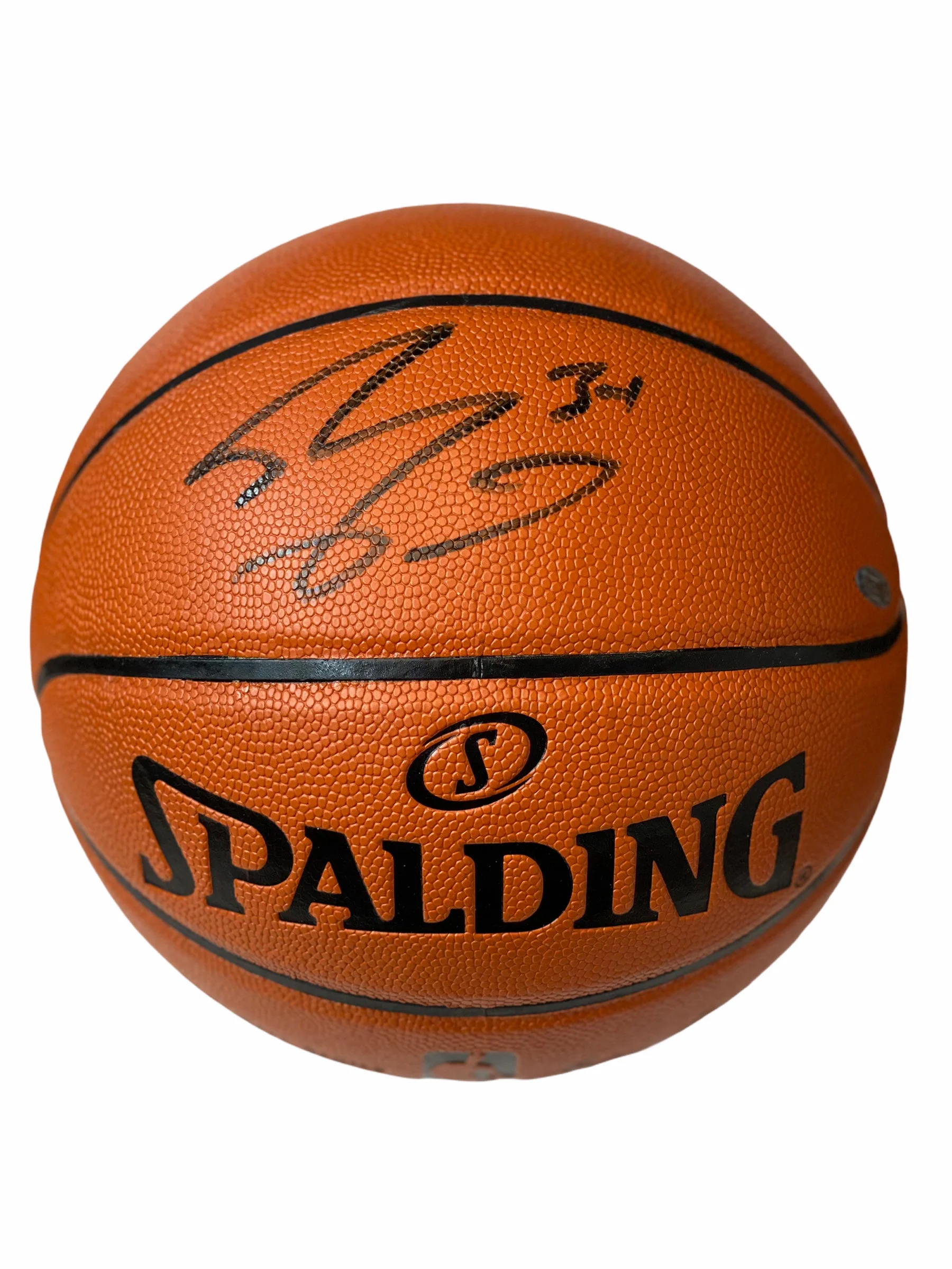 Balón Basketball / Lakers / Shaquille O'Neal