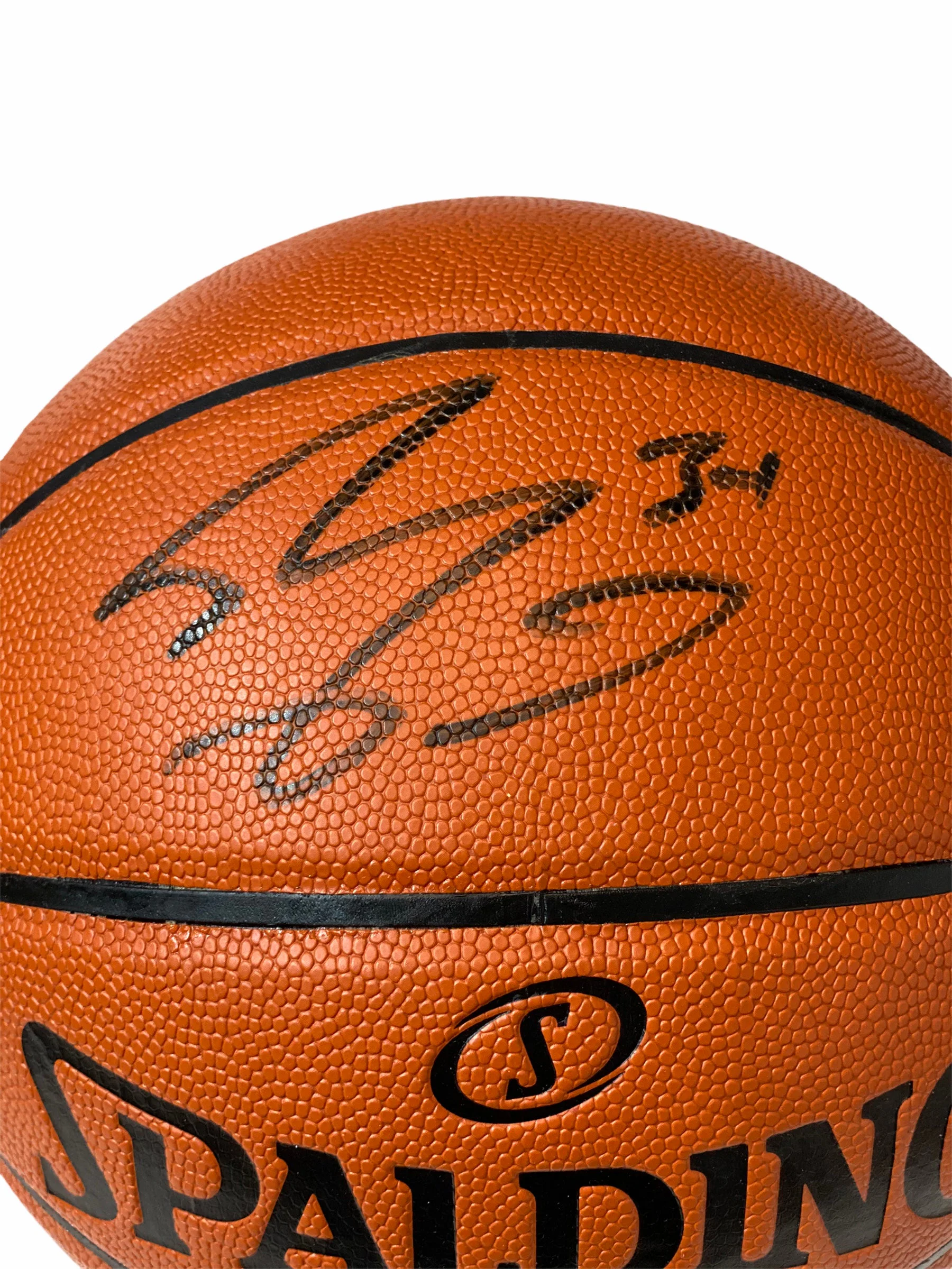 Balón Basketball / Lakers / Shaquille O'Neal - Image 2