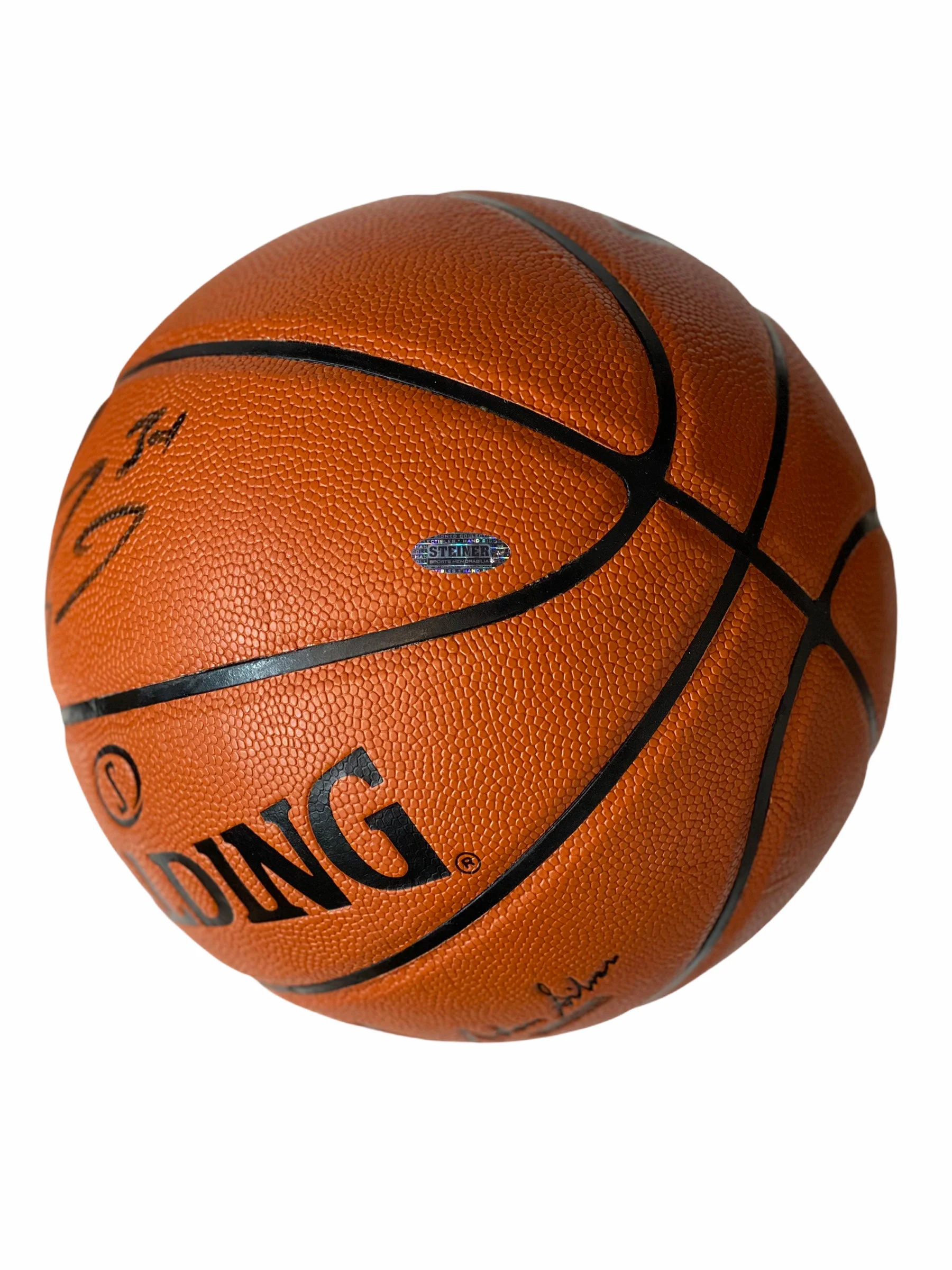 Balón Basketball / Lakers / Shaquille O'Neal - Image 3