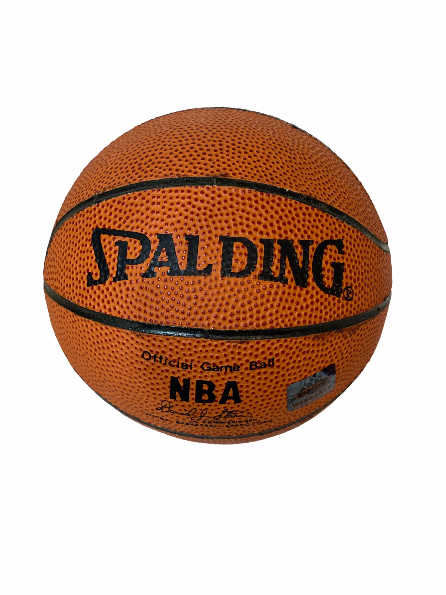 Mini Balón / Sonics / Shawn Kemp - Image 3