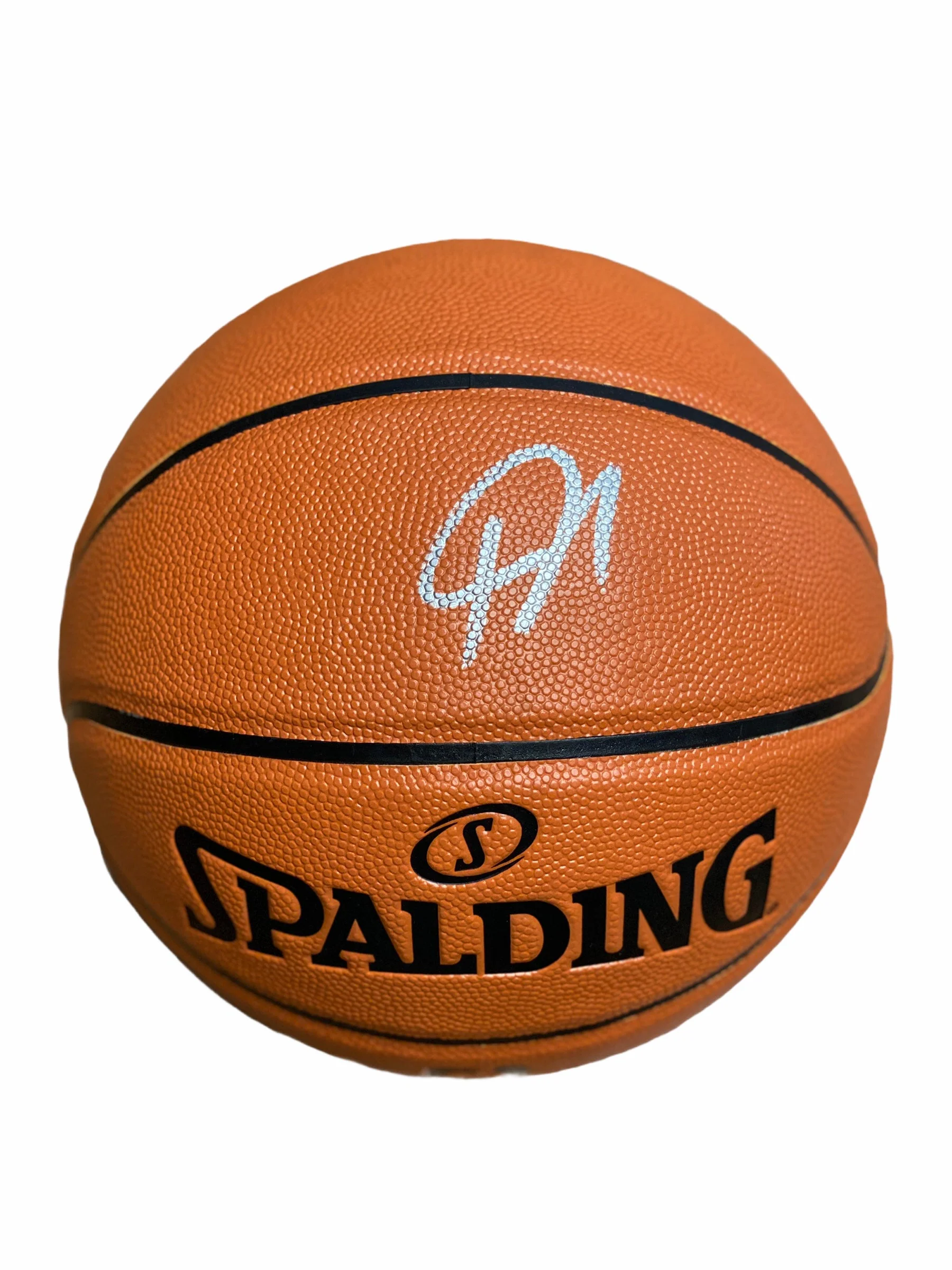 Balón Basketball / Bucks / Giannis Antetokounmpo