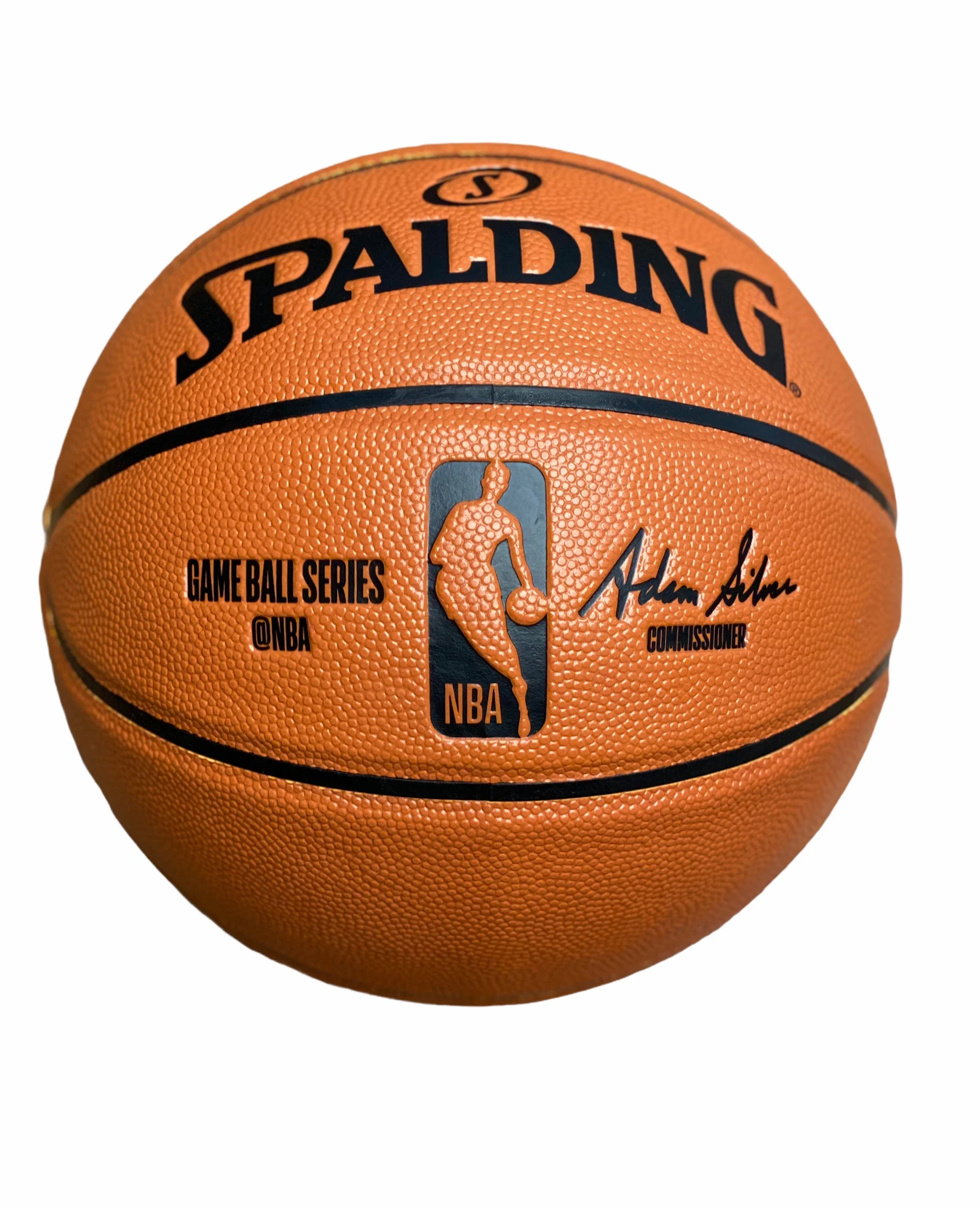 Balón Basketball / Bucks / Giannis Antetokounmpo - Image 4