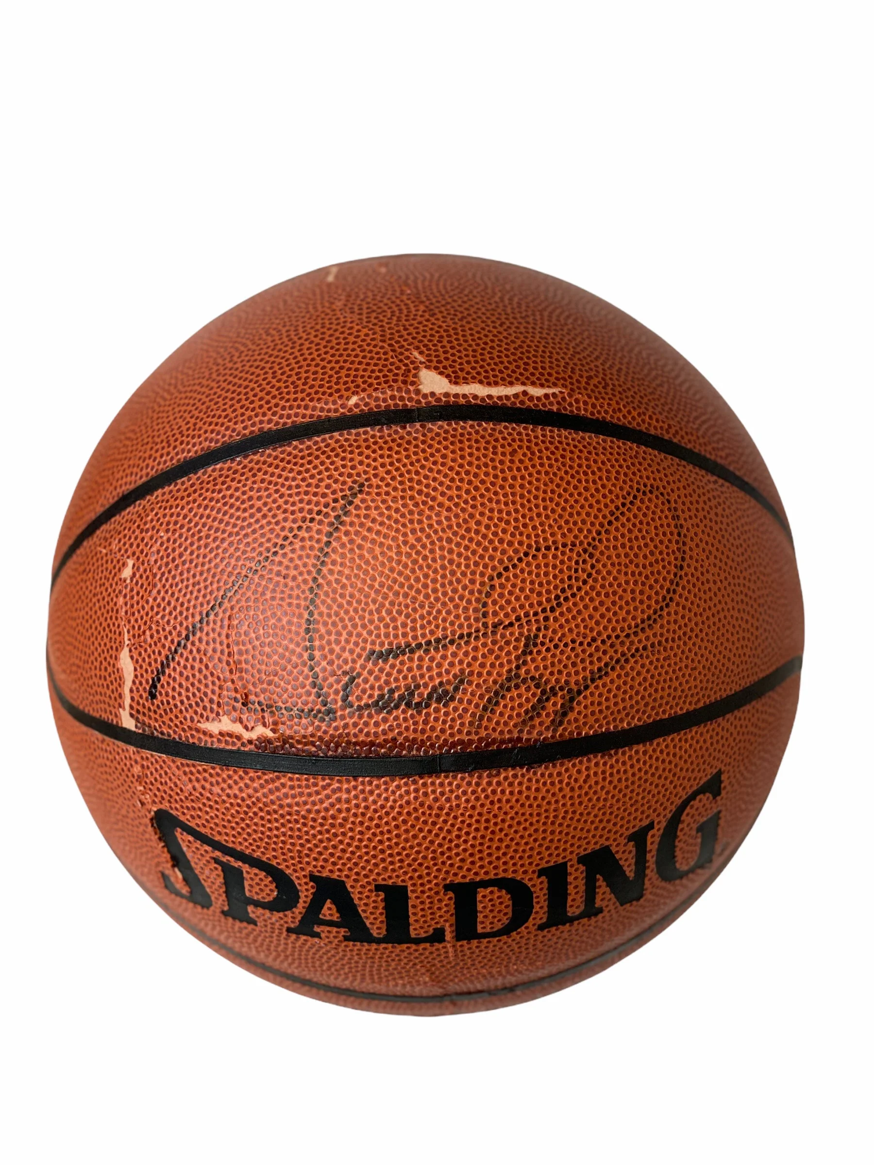 Balón Basketball / Bulls / Scottie Pippen