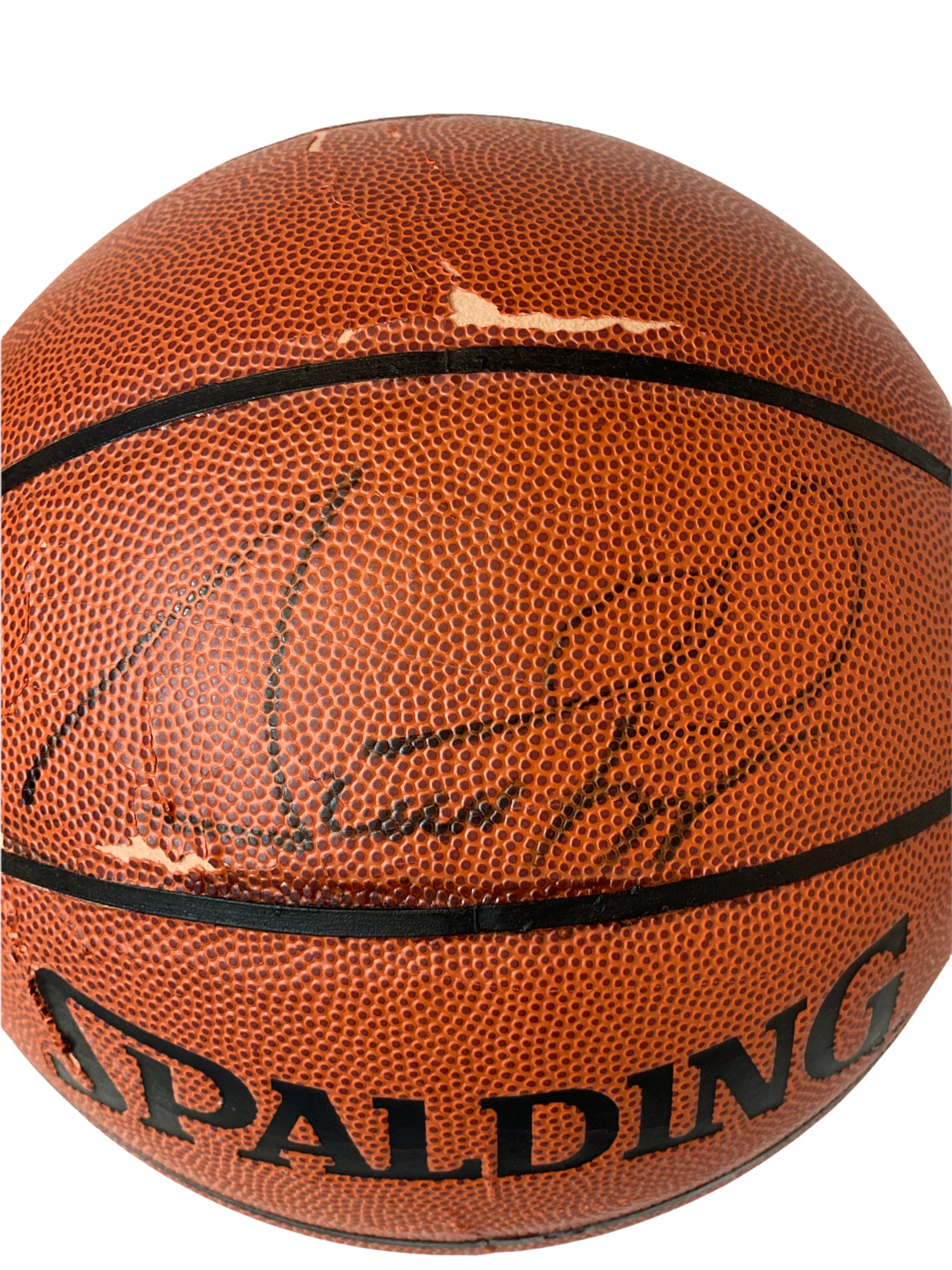 Balón Basketball / Bulls / Scottie Pippen - Image 2