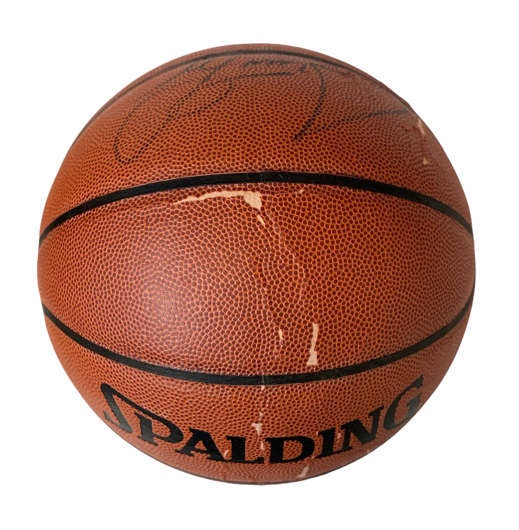 Balón Basketball / Bulls / Scottie Pippen - Image 3