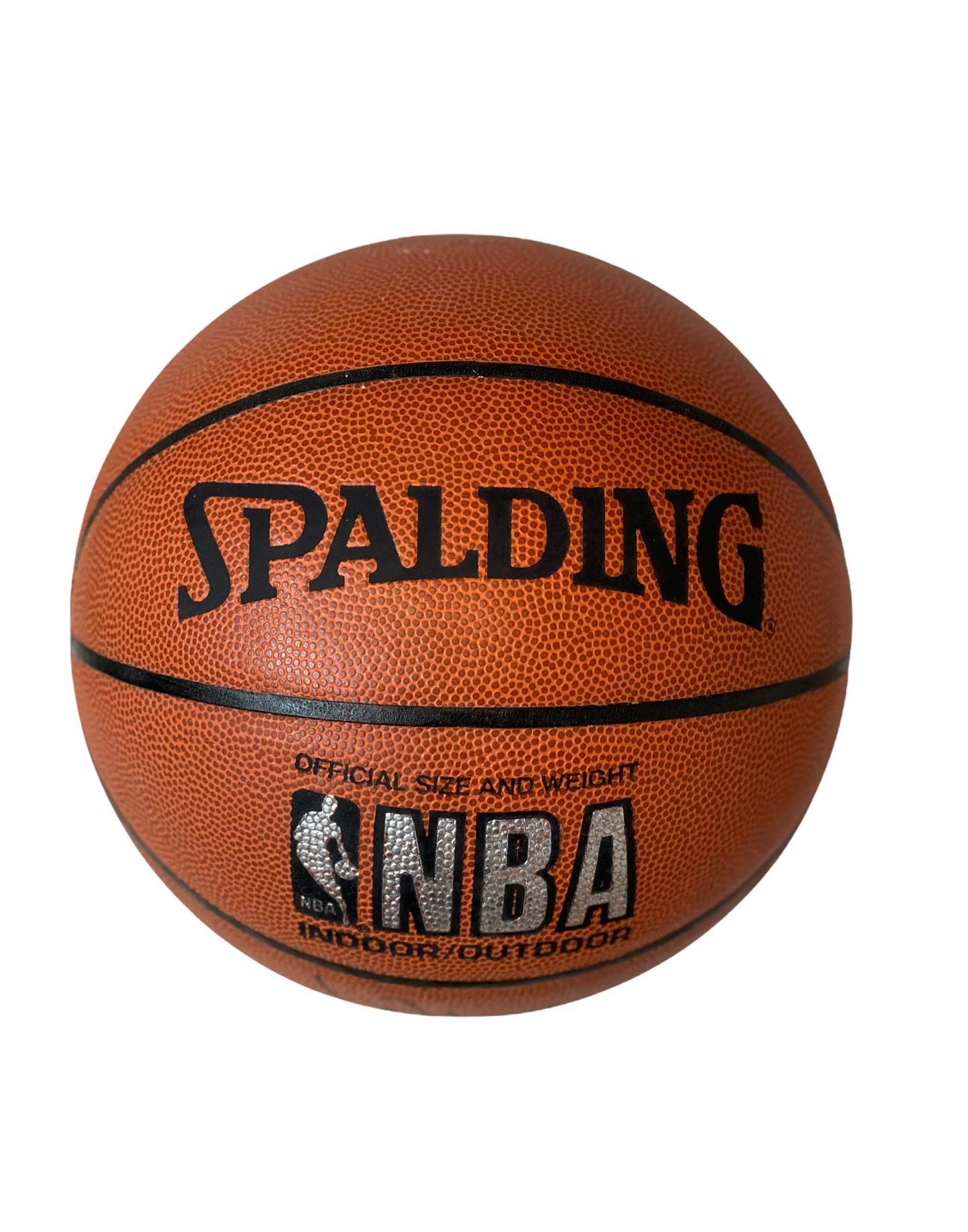 Balon Basketball / Spurs / David Robinson - Image 3