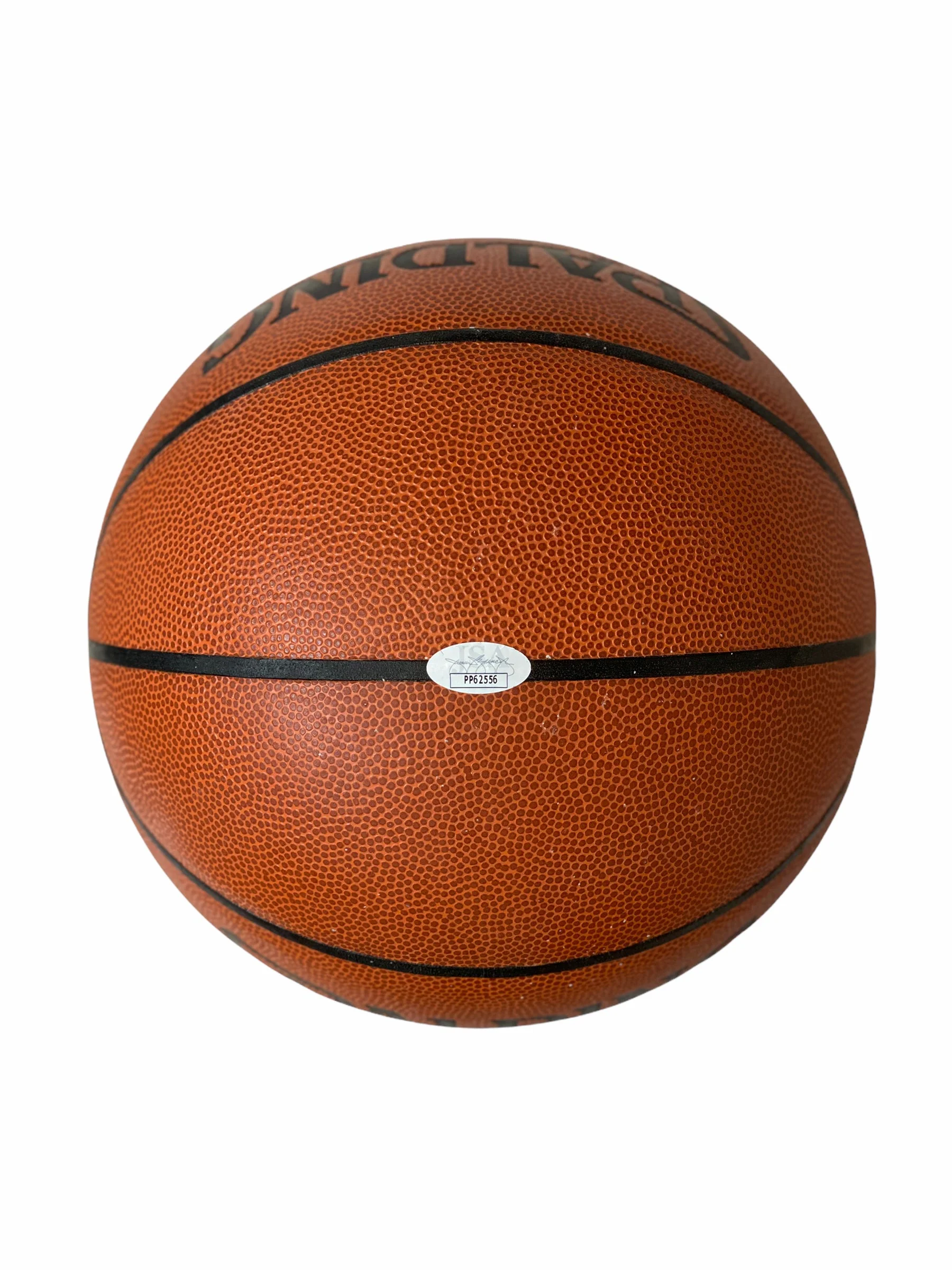 Balon Basketball / Spurs / David Robinson - Image 4