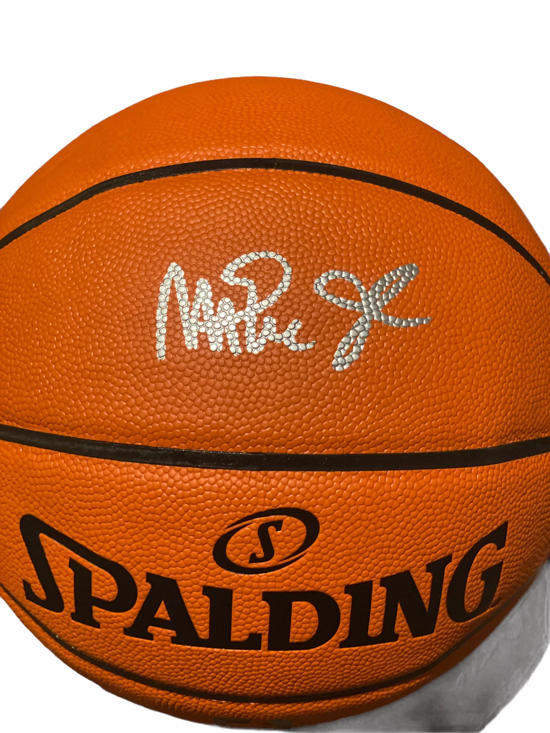 Balon Basketball / Lakers / Magic Johnson - Image 2