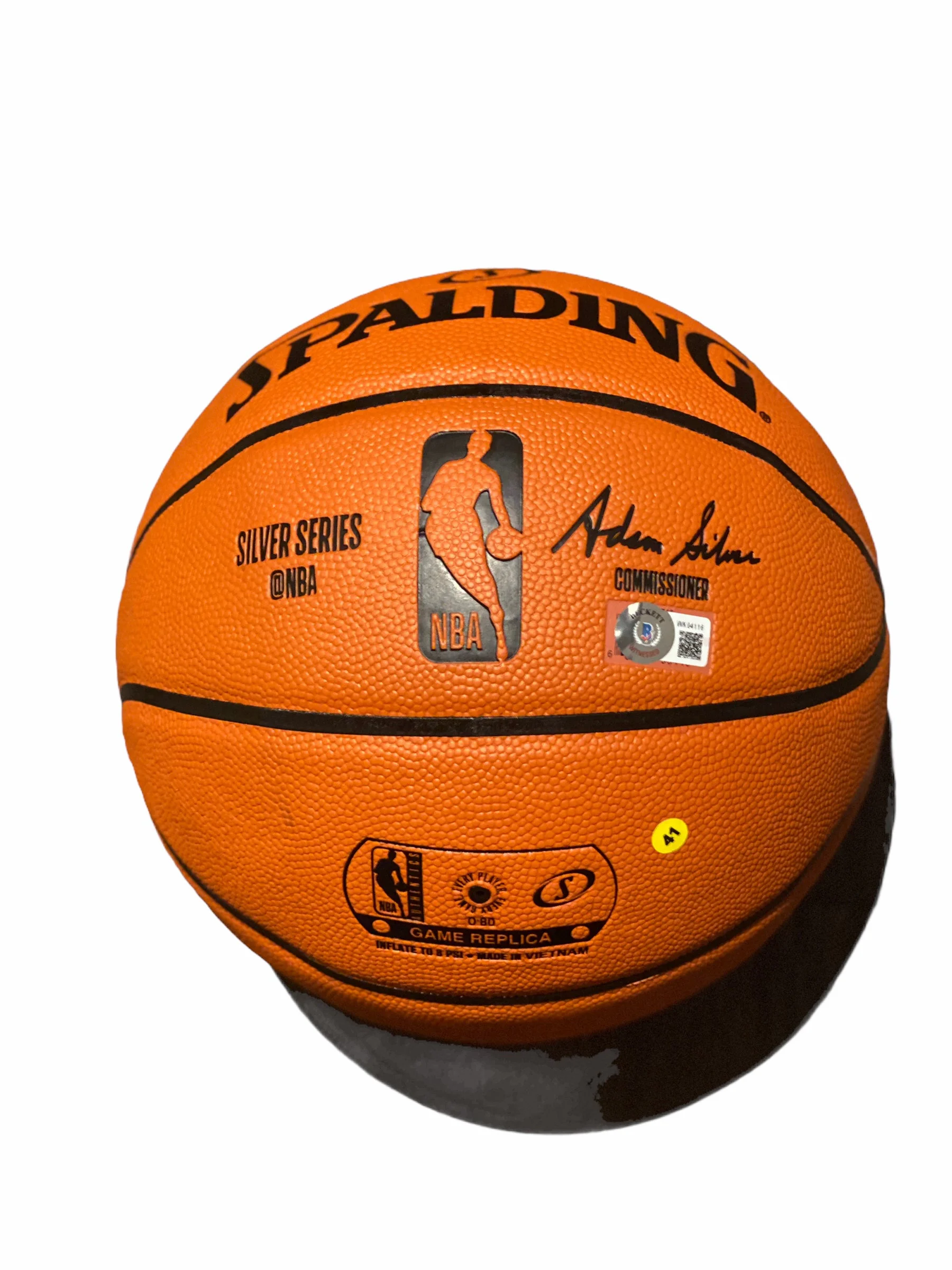 Balon Basketball / Lakers / Magic Johnson - Image 3