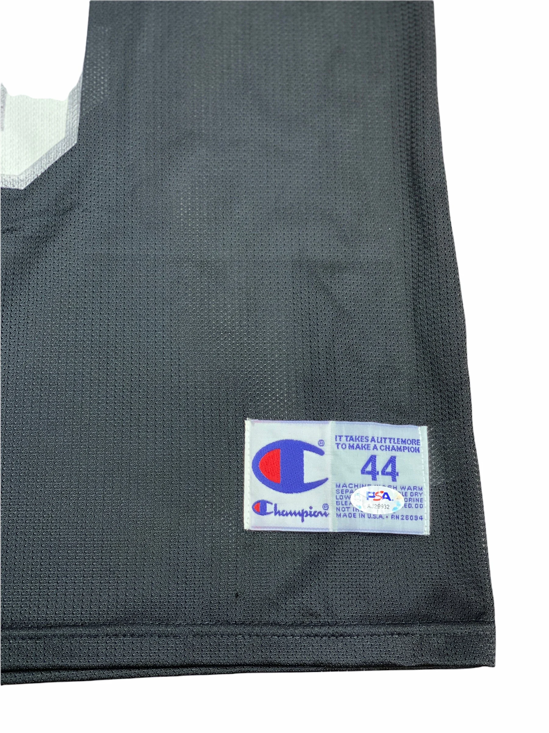 Jersey / Spurs / David Robinson - Image 2