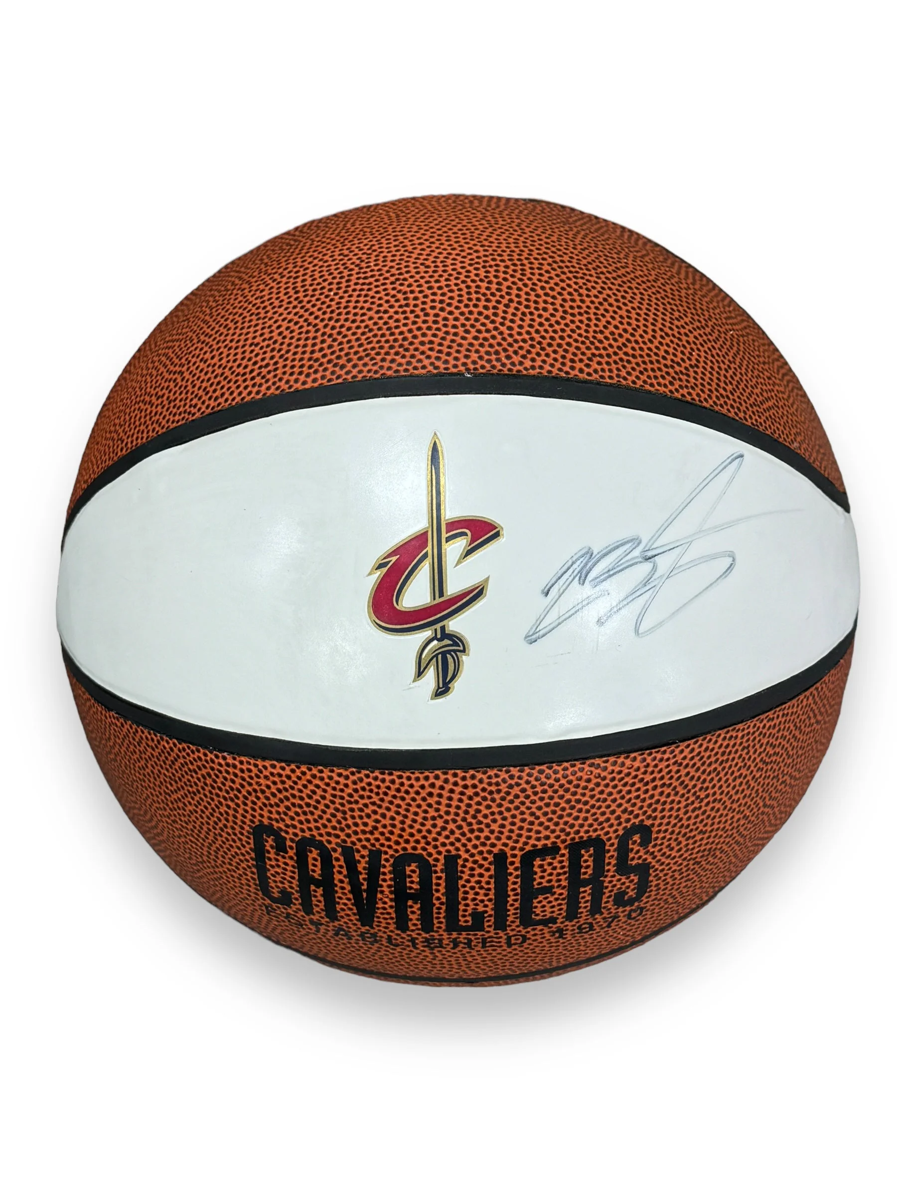 Balón Basketball / Cavaliers / Lebron James