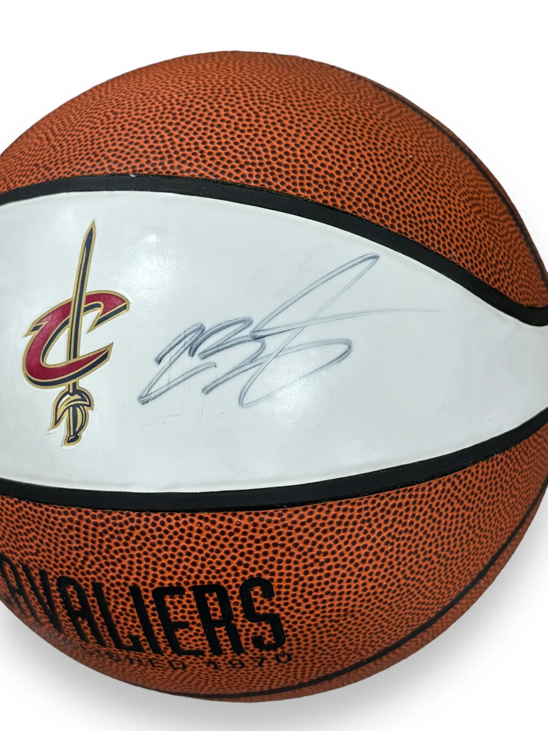 Balón Basketball / Cavaliers / Lebron James - Image 2