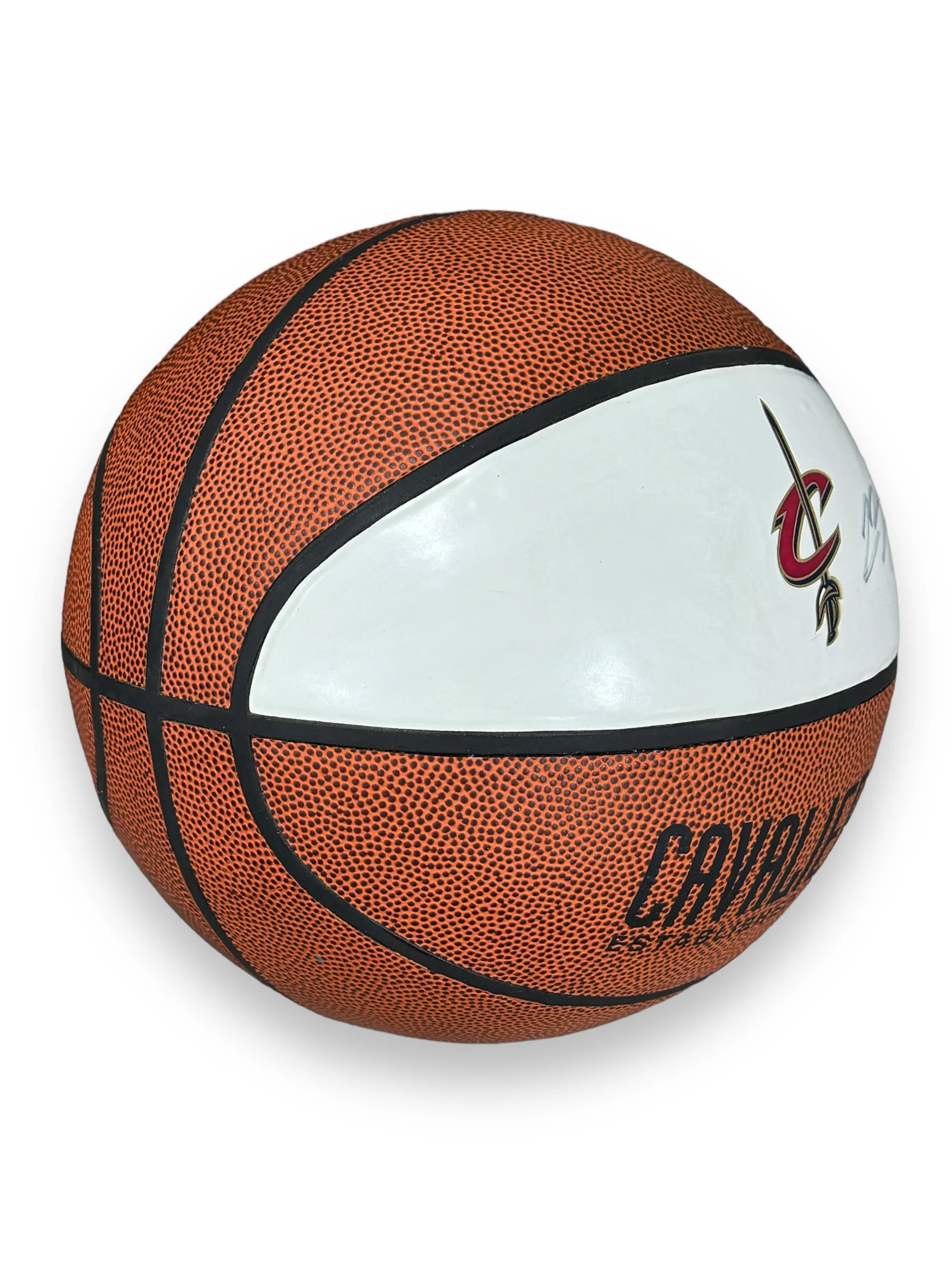 Balón Basketball / Cavaliers / Lebron James - Image 3