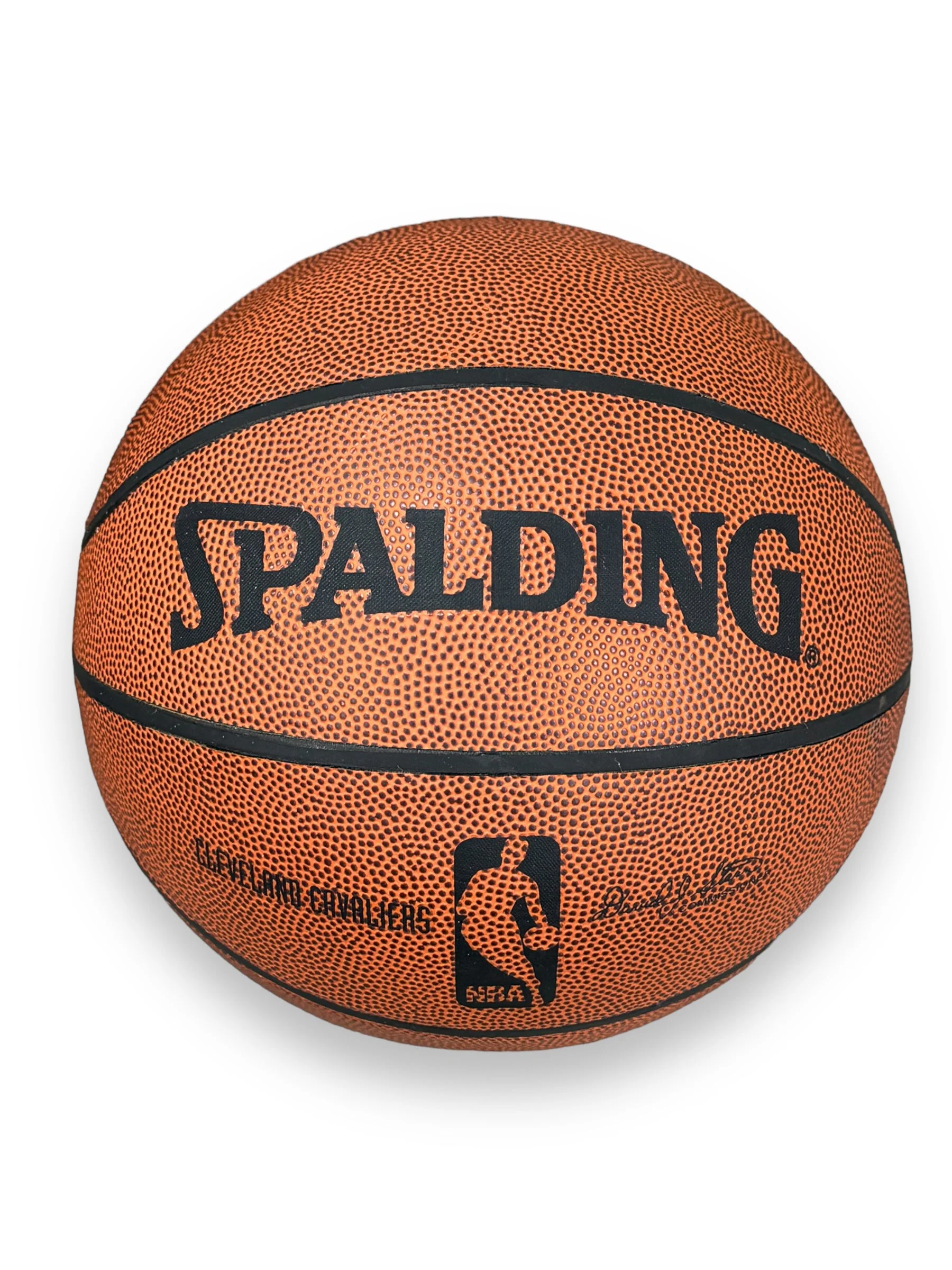 Balón Basketball / Cavaliers / Lebron James - Image 5