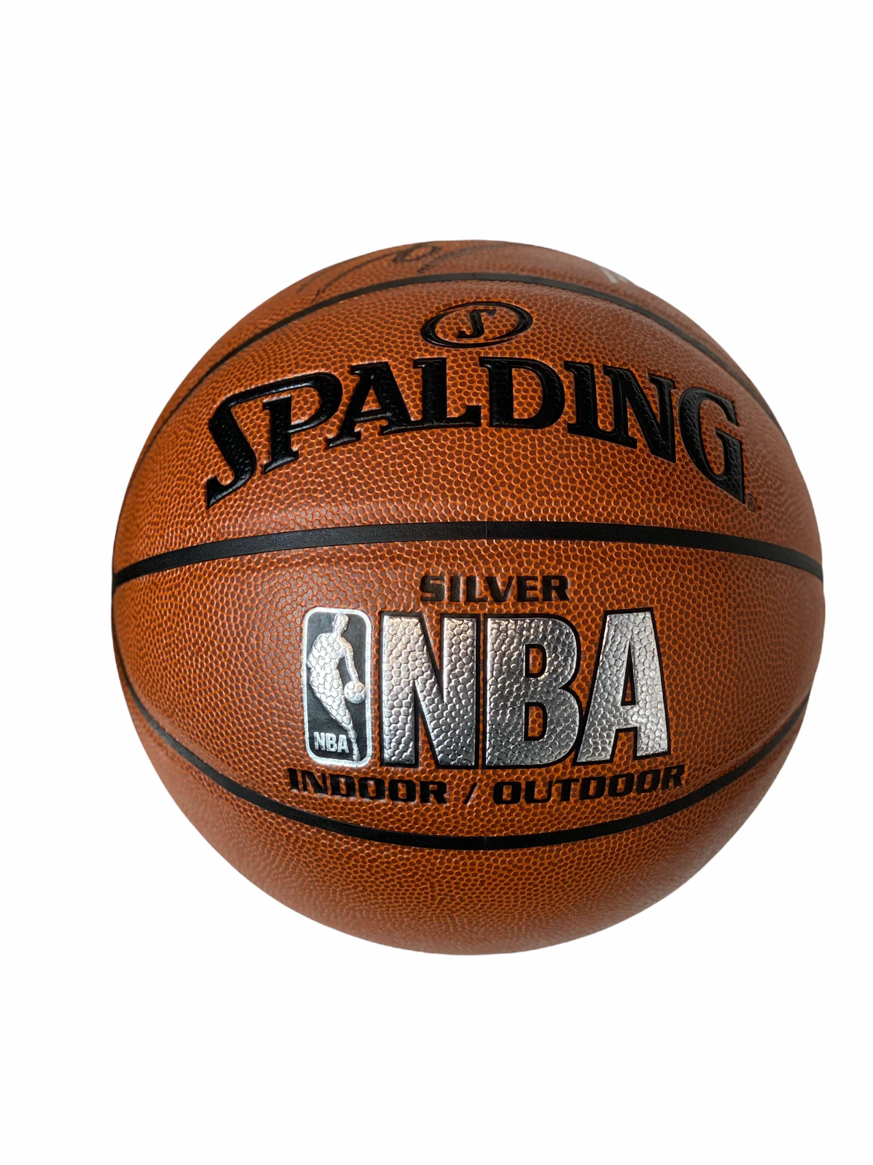 Balón Basketball / Lakers / Shaquille O' Neal y Magic Johnson - Image 4