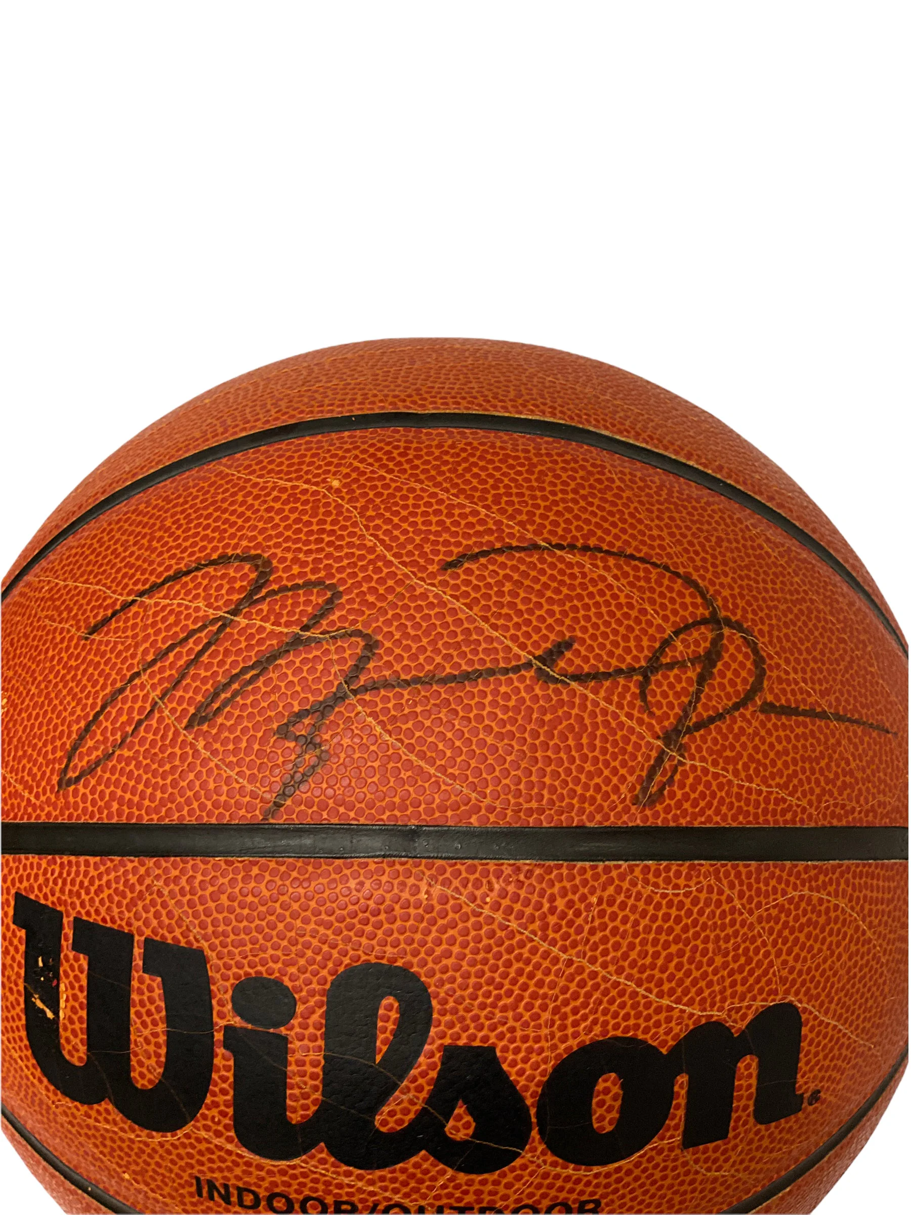 Balón Basketball / Bulls / Michael Jordan - Image 2