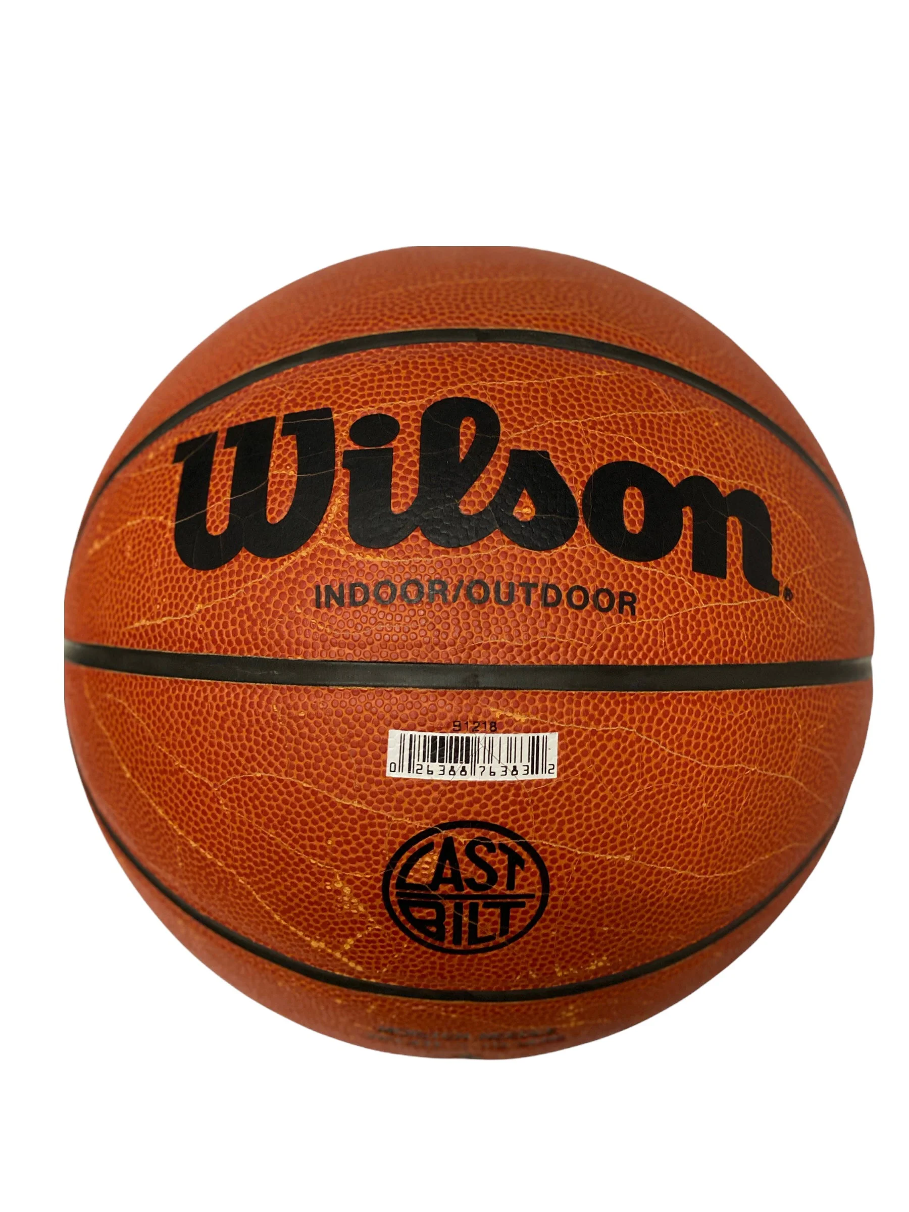 Balón Basketball / Bulls / Michael Jordan - Image 4