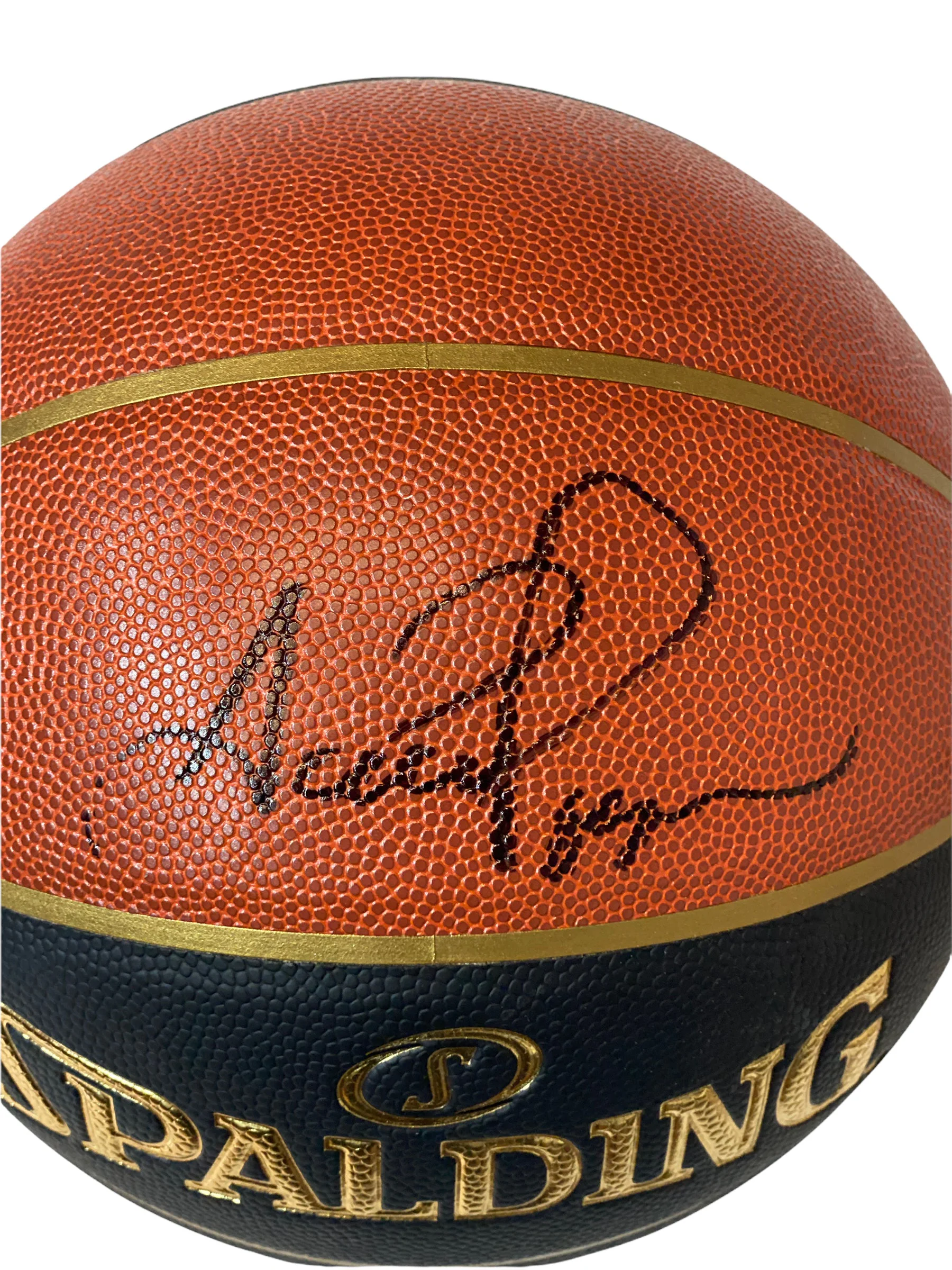 Balón Basketball / Bulls / Scottie Pippen - Image 2