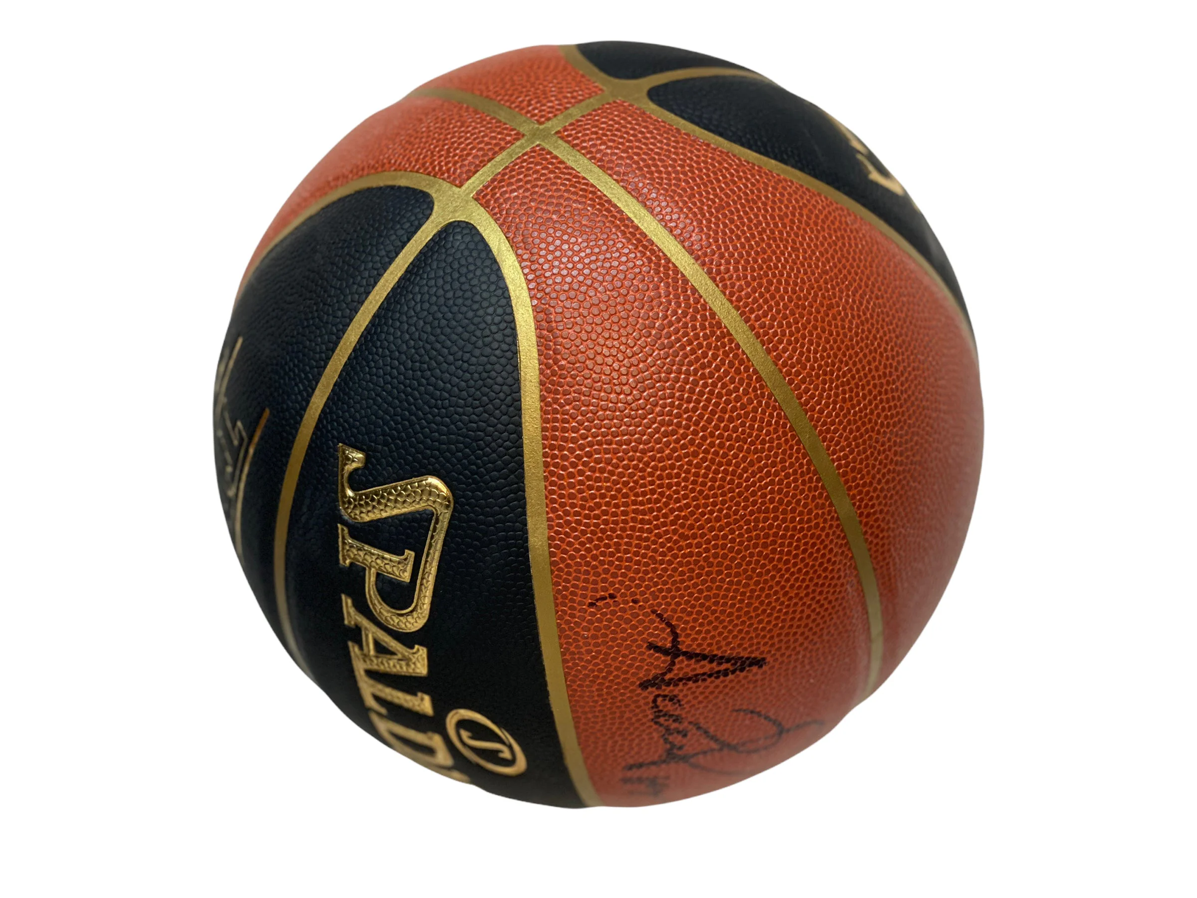 Balón Basketball / Bulls / Scottie Pippen - Image 3