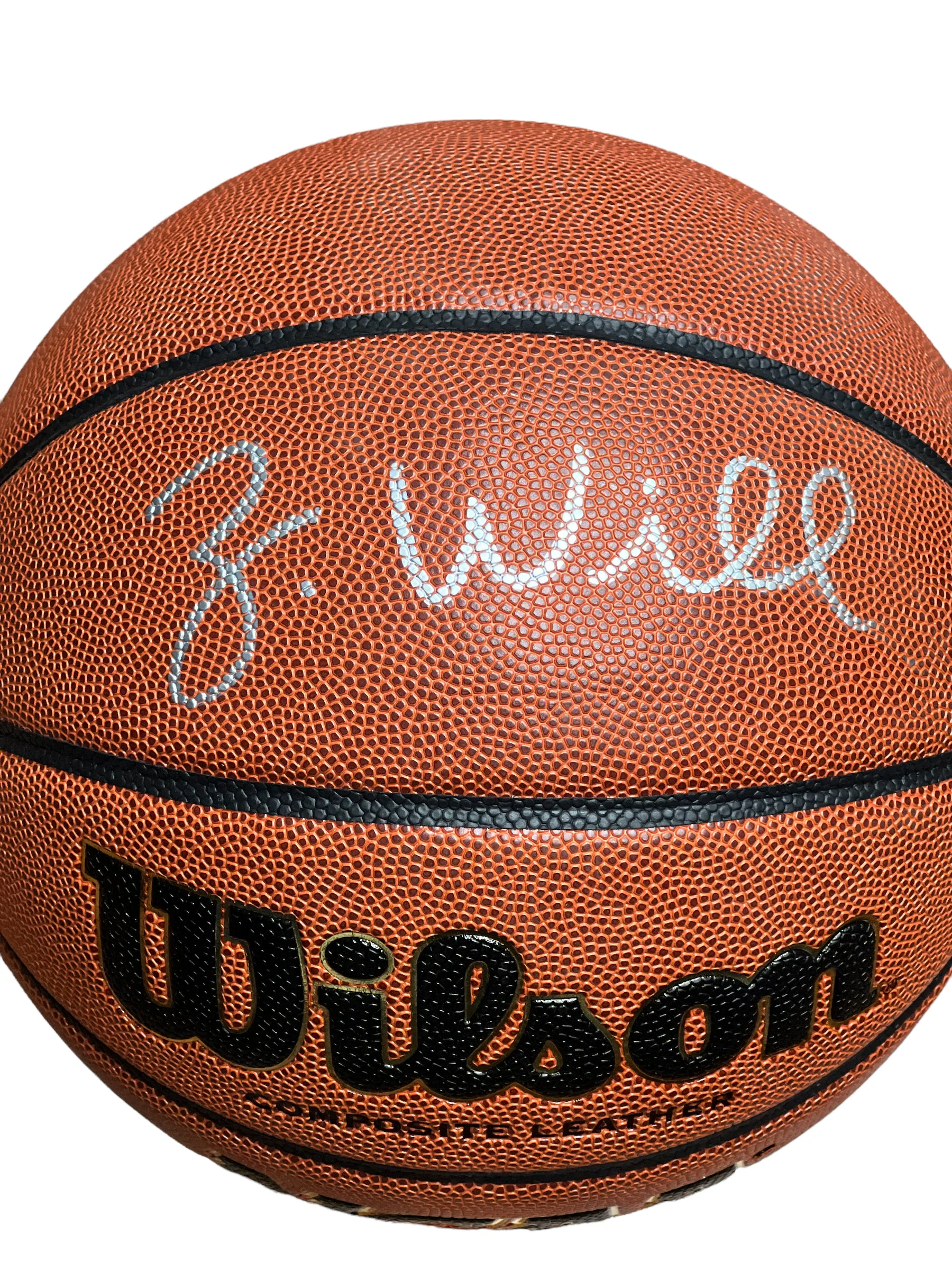 Balón Basketball / Pelicans / Zion Williamson - Image 2