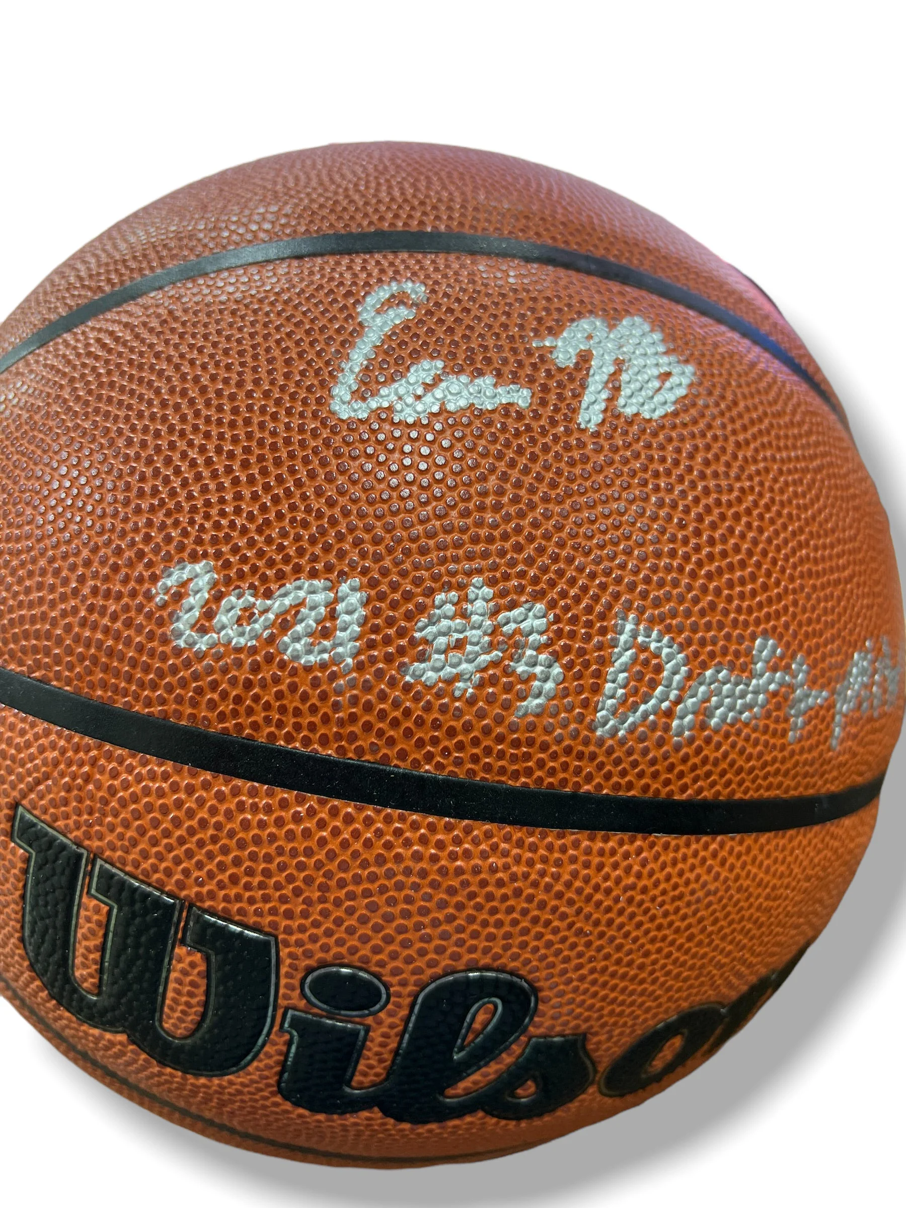 Balón Basketball / Cavaliers / Evan Mobley - Image 2