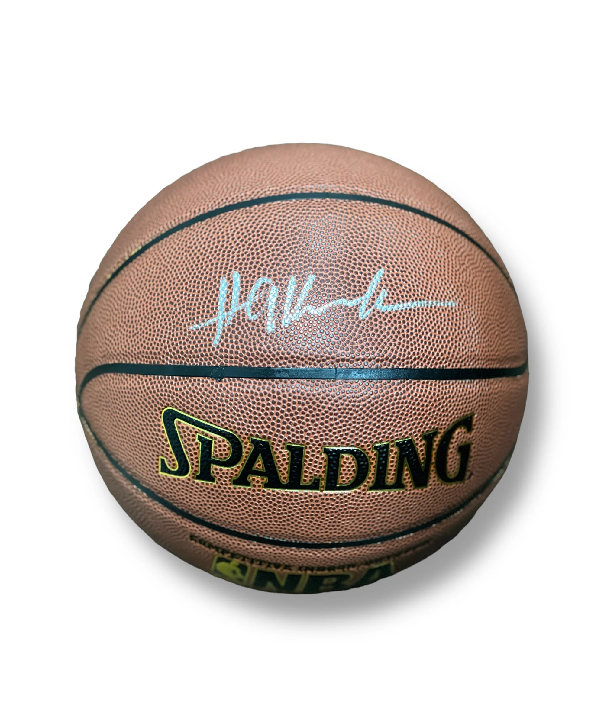 Balón / Rockets / Hakeem Olajuwon