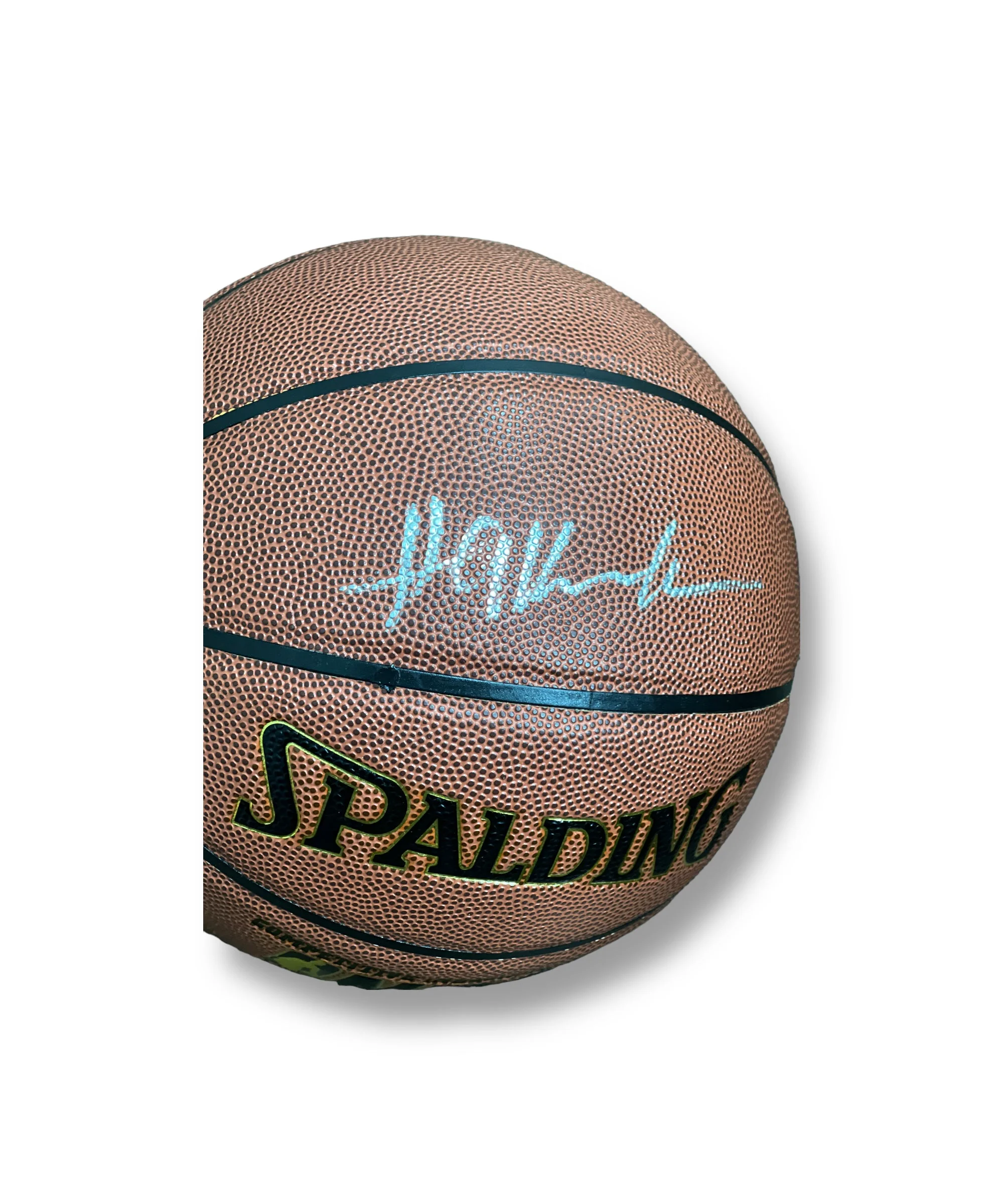 Balón / Rockets / Hakeem Olajuwon - Image 2