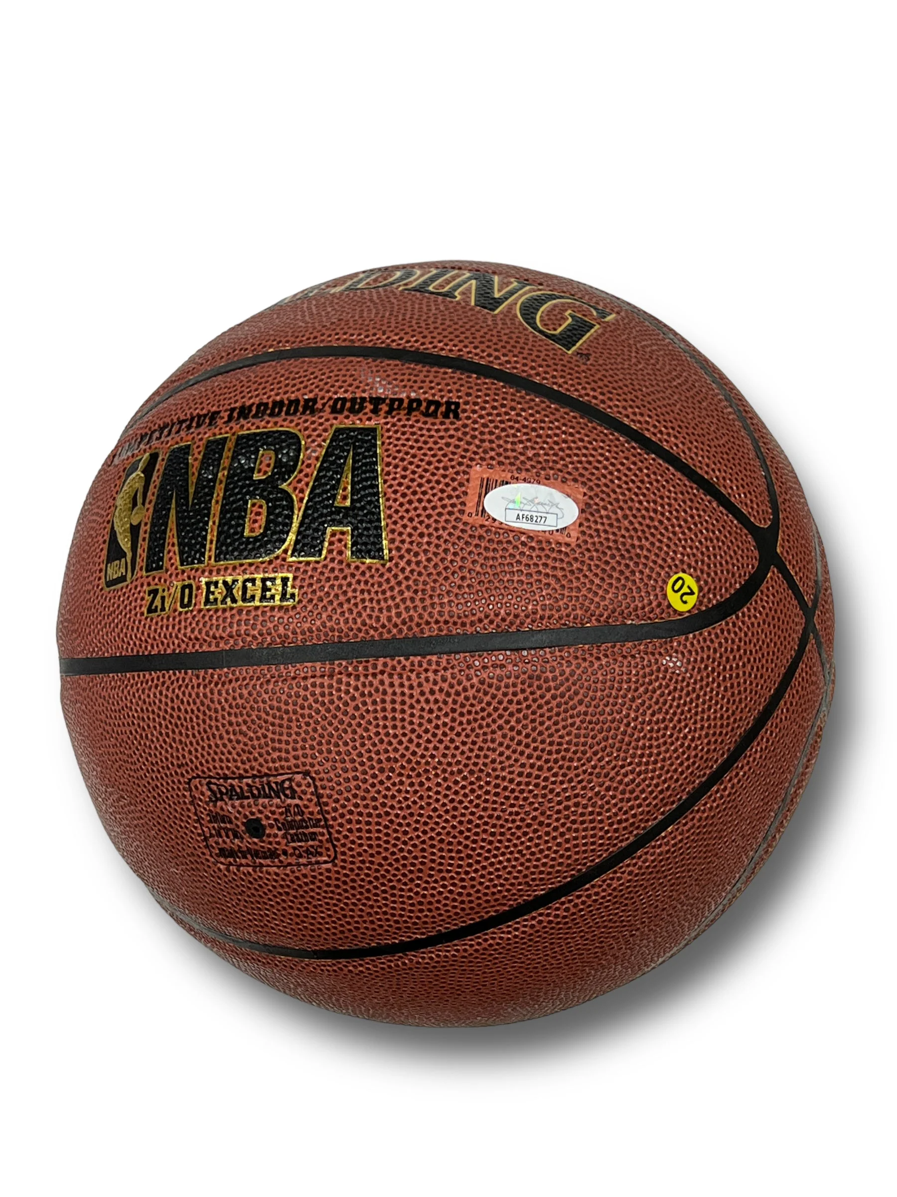 Balón / Rockets / Hakeem Olajuwon - Image 3