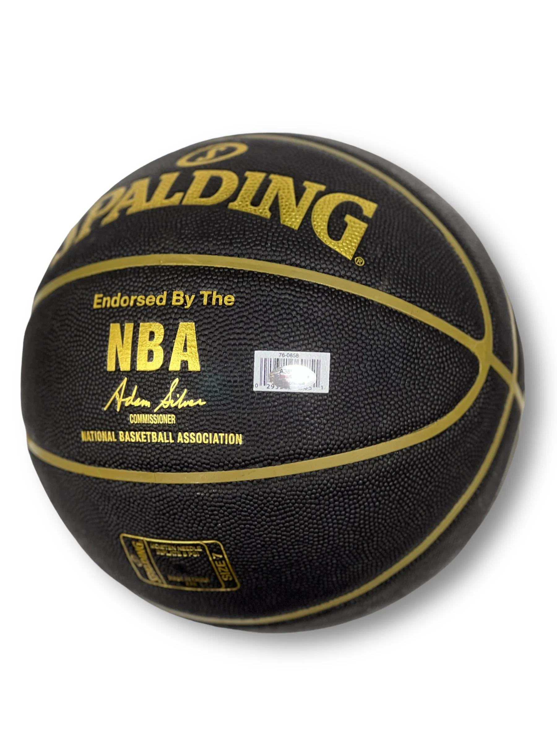 Balón / Bucks / Giannis Antetokounmpo - Image 4