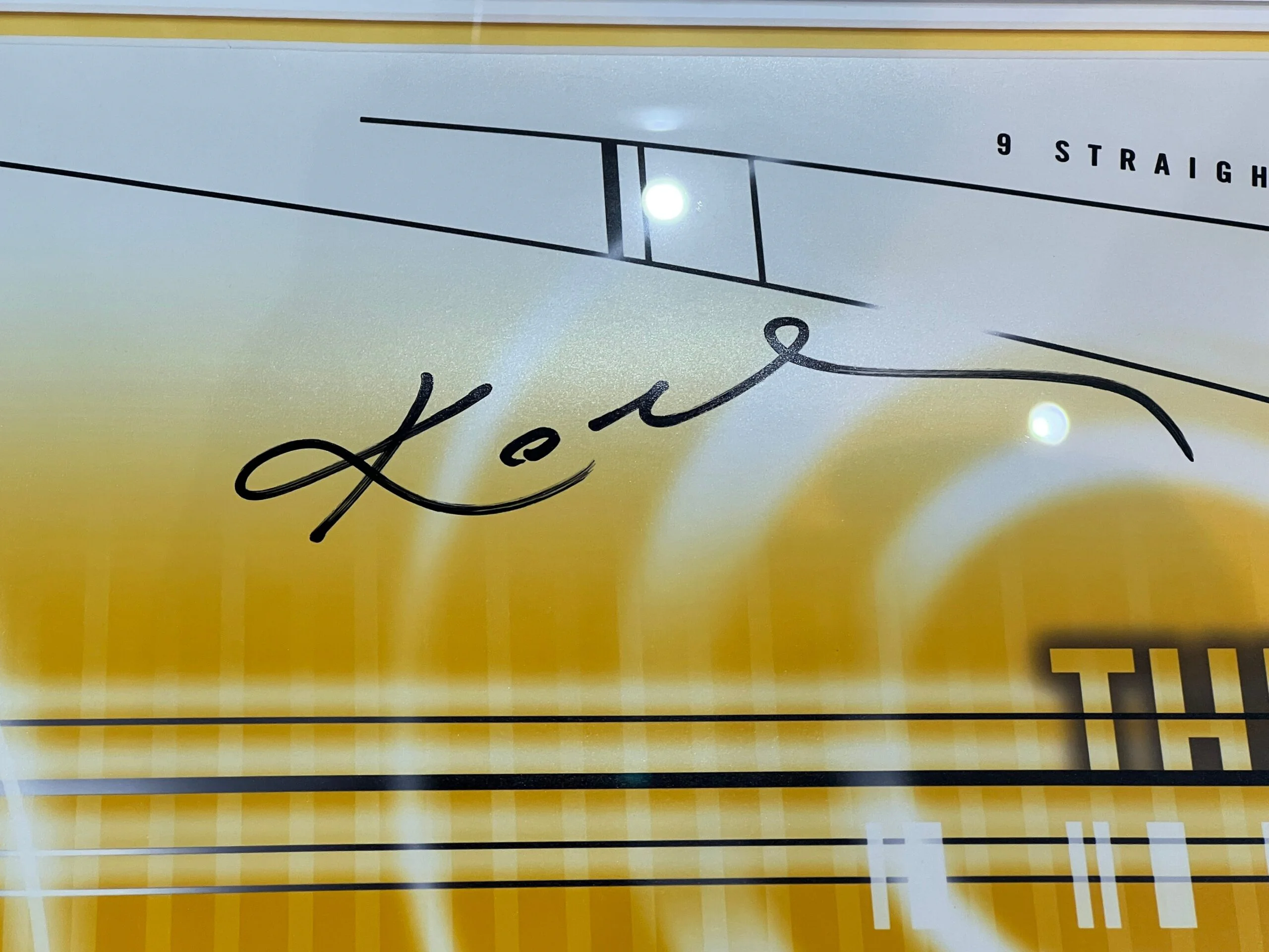 The Scoring Streak / Lakers / Kobe Bryant - Image 5