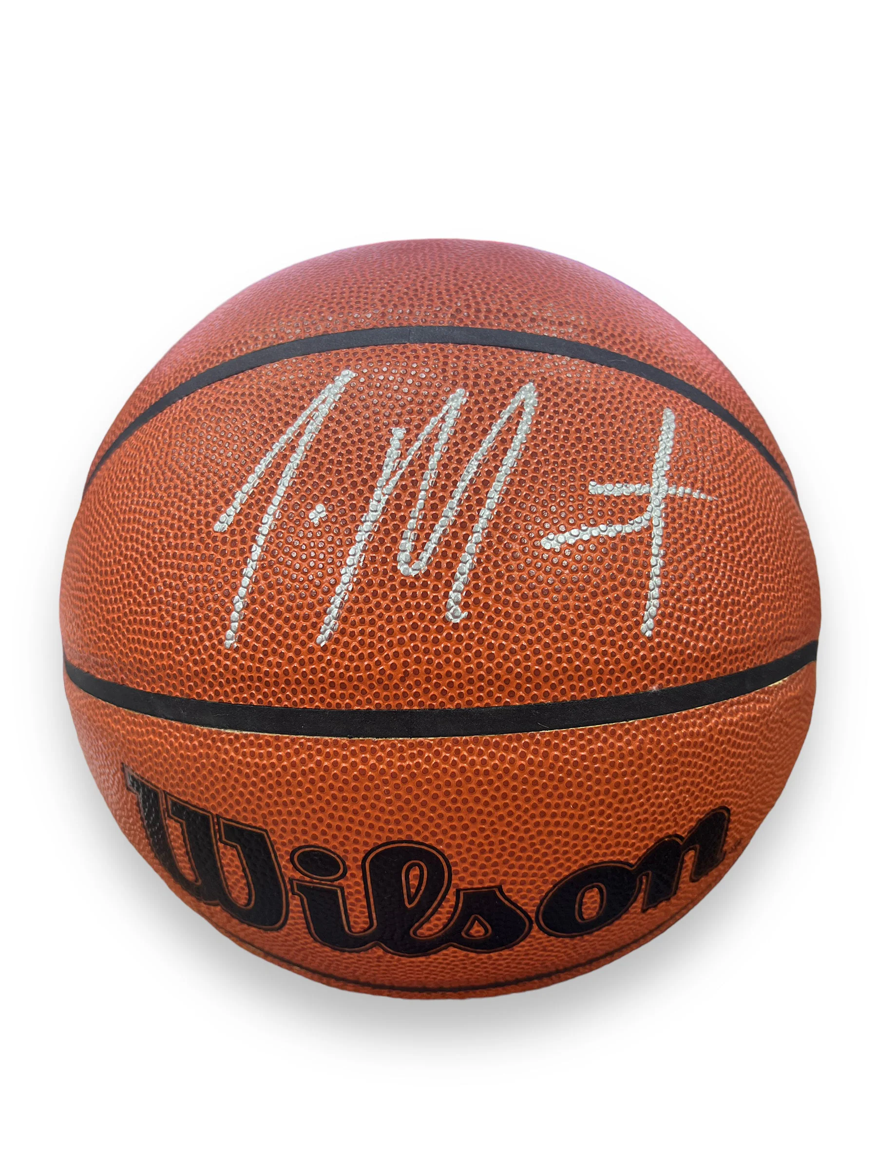 Balón / Grizzlies / JA Morant